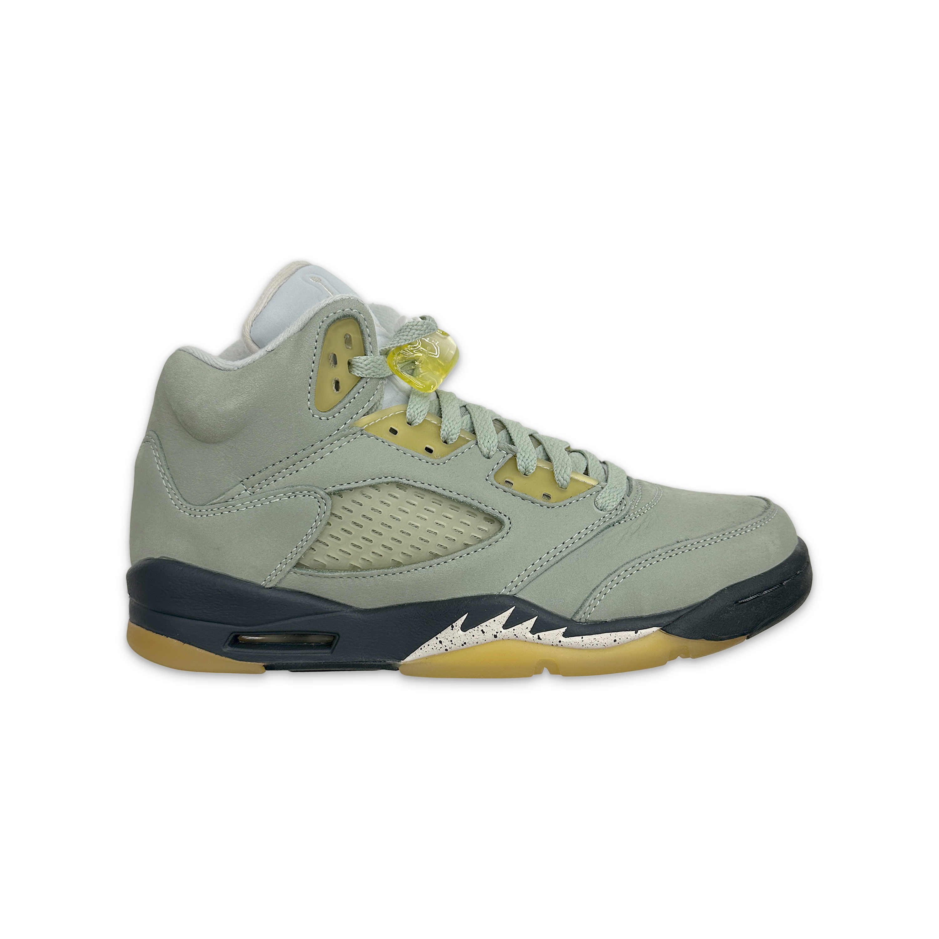 Air Jordan 5 Retro “Jade Horizon” (GS)