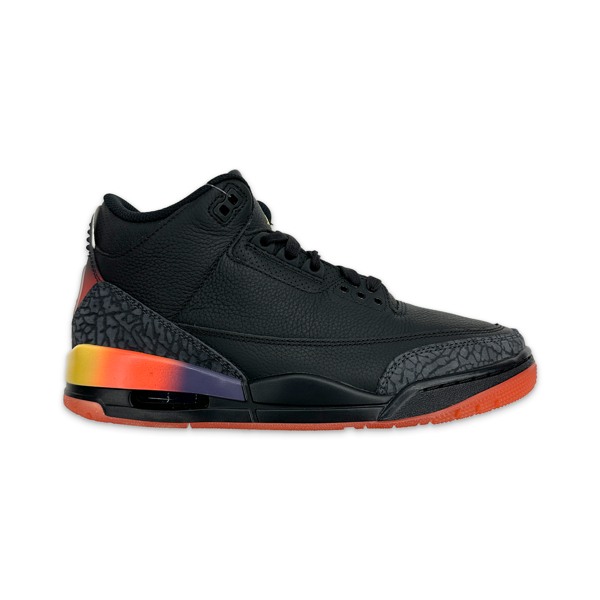 Air Jordan 3 Retro “J Balvin Rio”