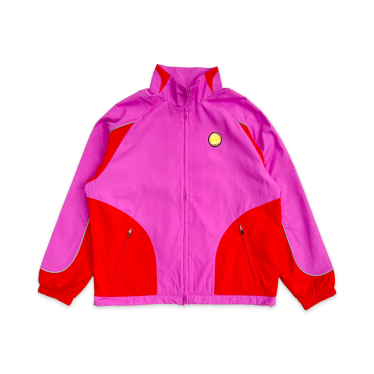x Jordan Track Jacket SS26 
