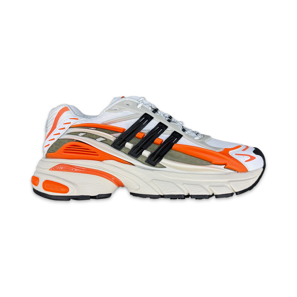 Adistar Jellyfish Pharrell Williams "Focus Olive Orange" Adistar Jellyfish Pharrell Williams "Focus Olive Orange"