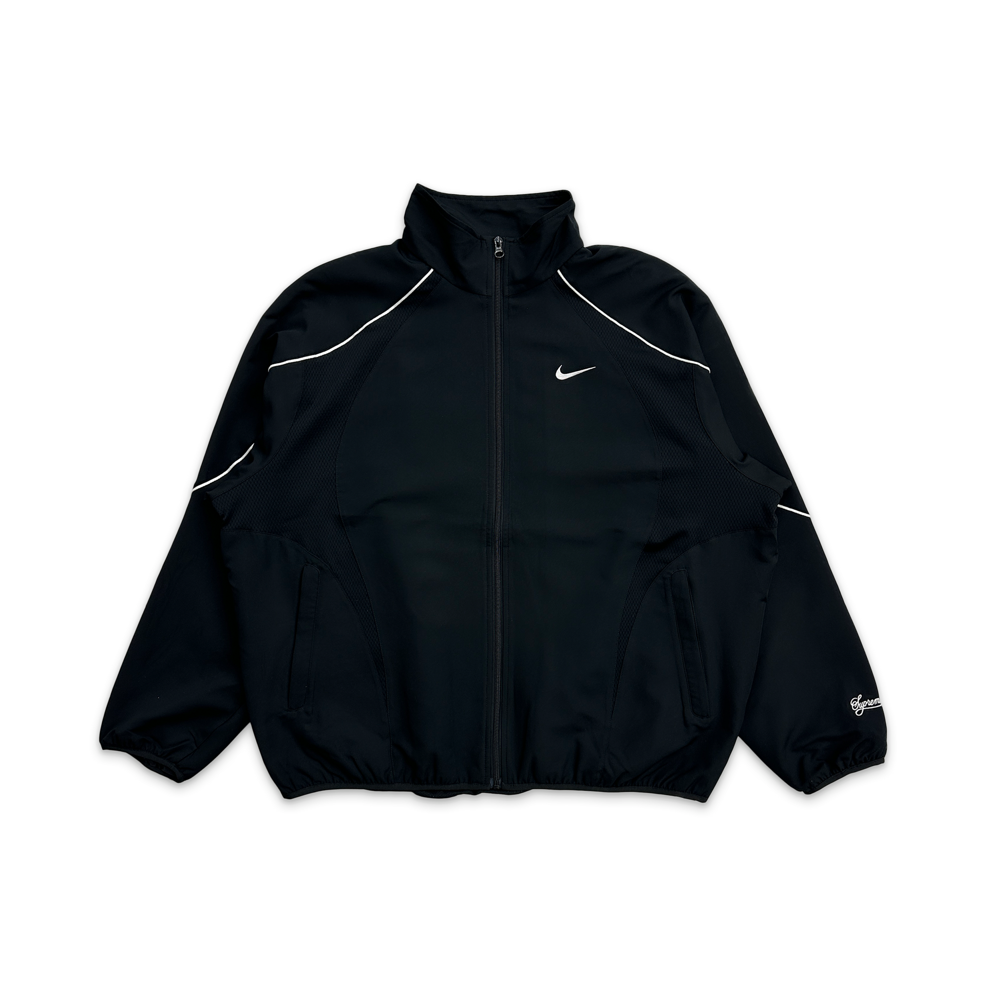 NIKE - 【Sサイズ】BTC Track Jacket 2.0 NIKE】BTC Track Jacket 2.0 (Nike/メンズ・アウター) 53716580