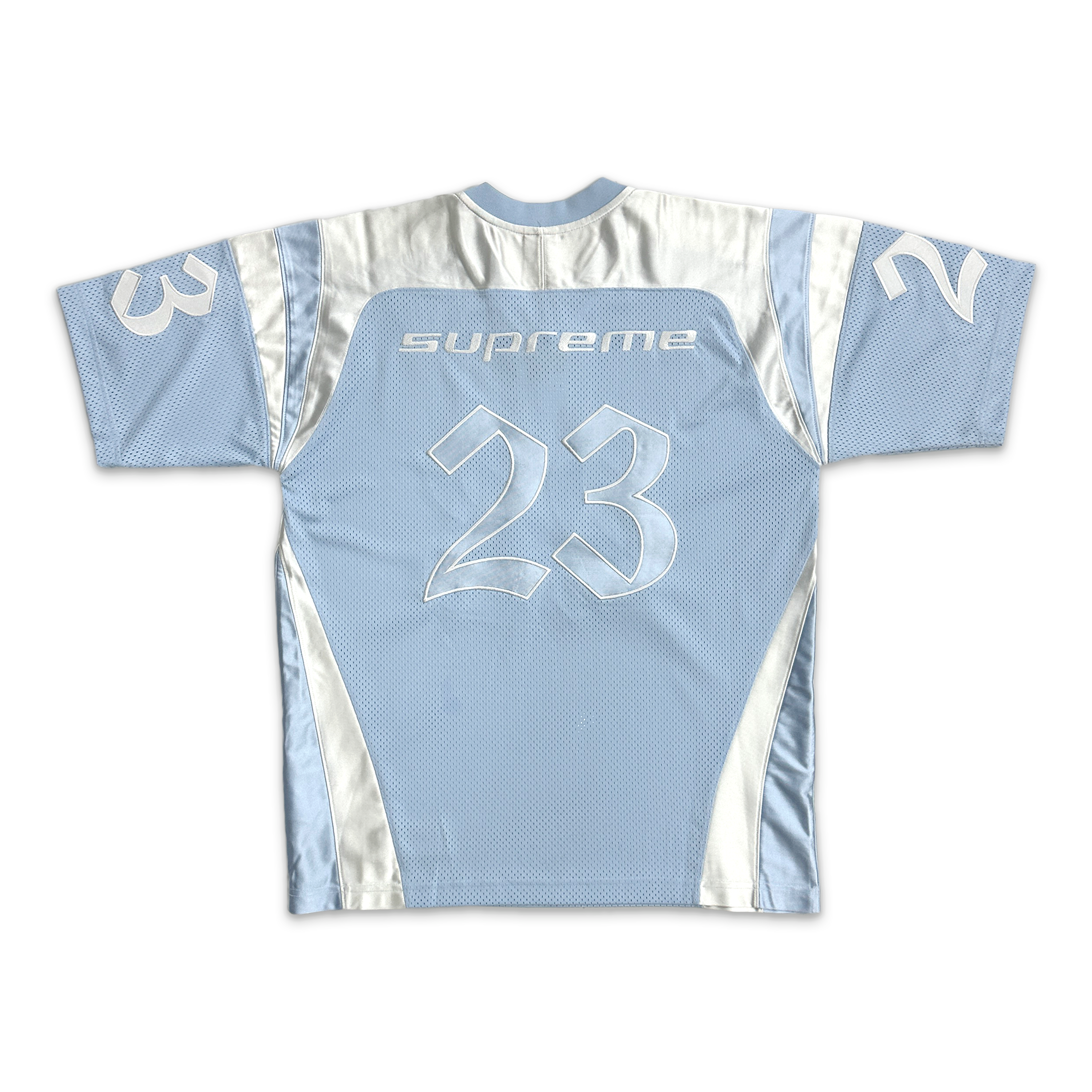 x Jordan Jersey SS26 "Light Blue"