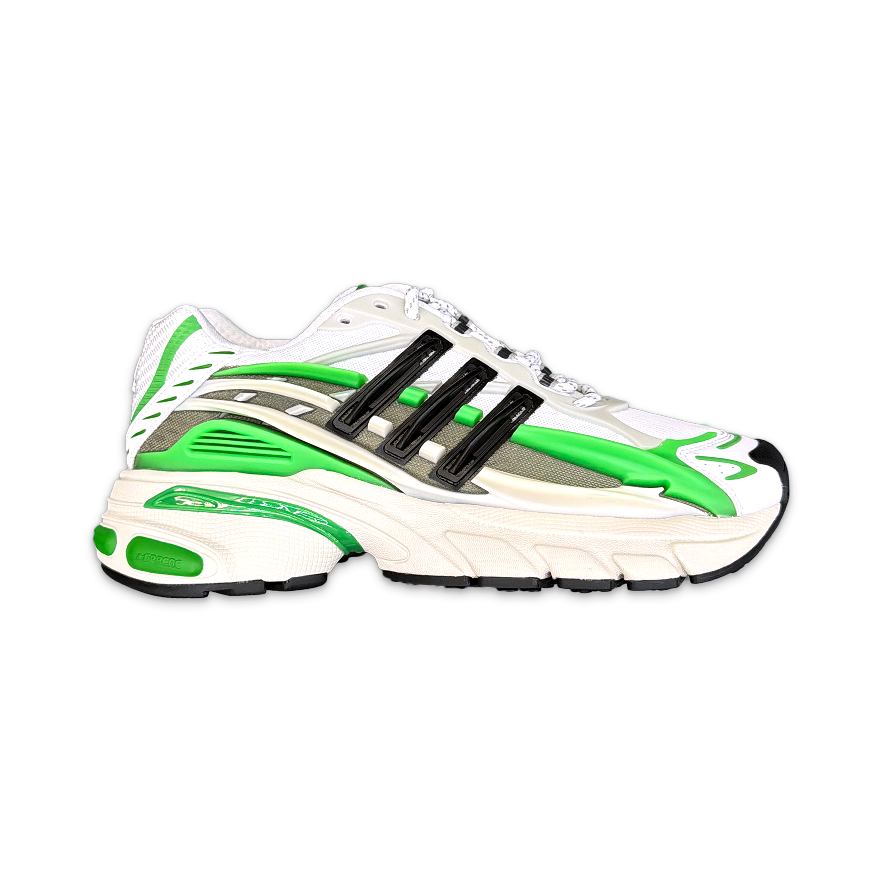 Adistar Jellyfish Pharrell Williams "Real Green"