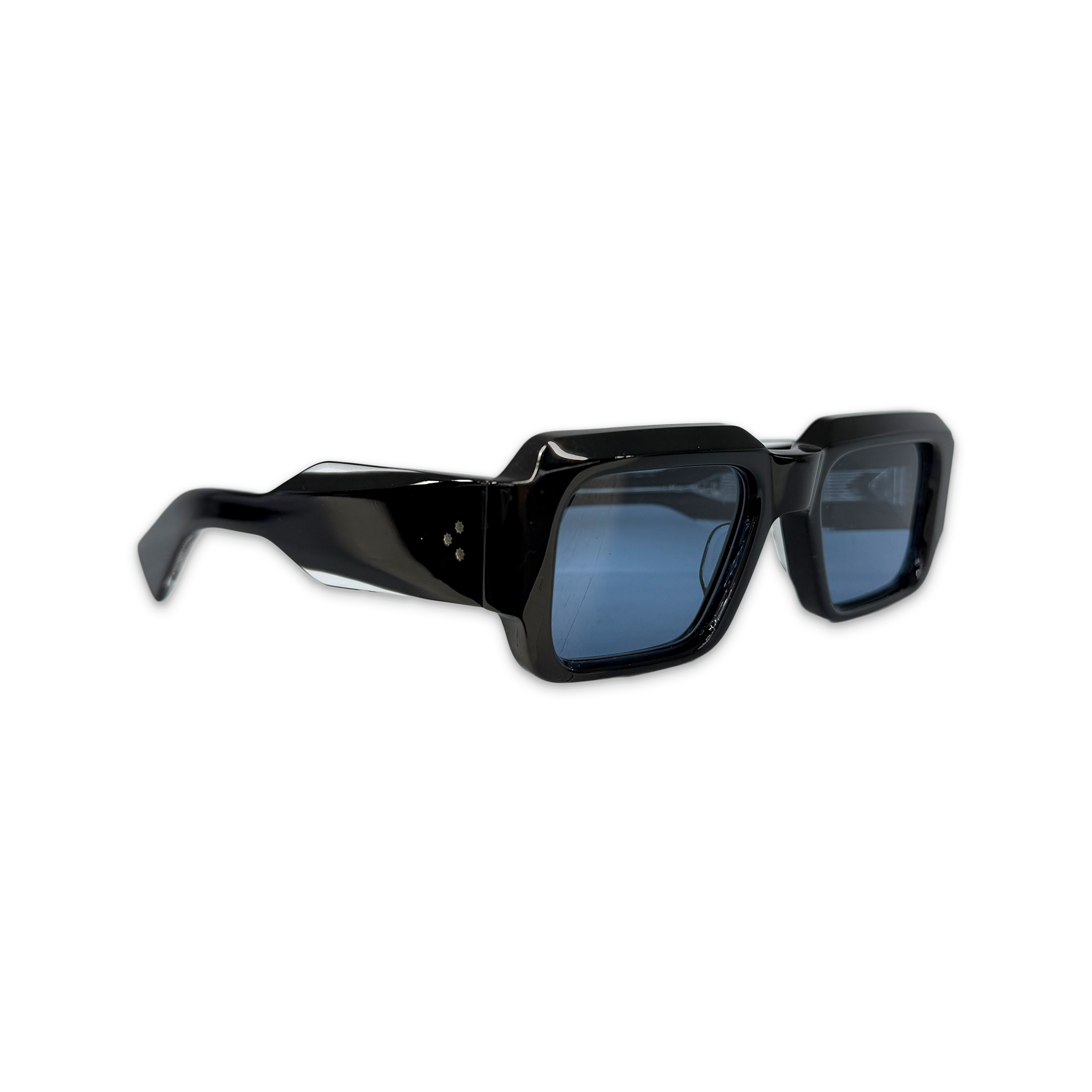 Migliai Sunglasses "Black"