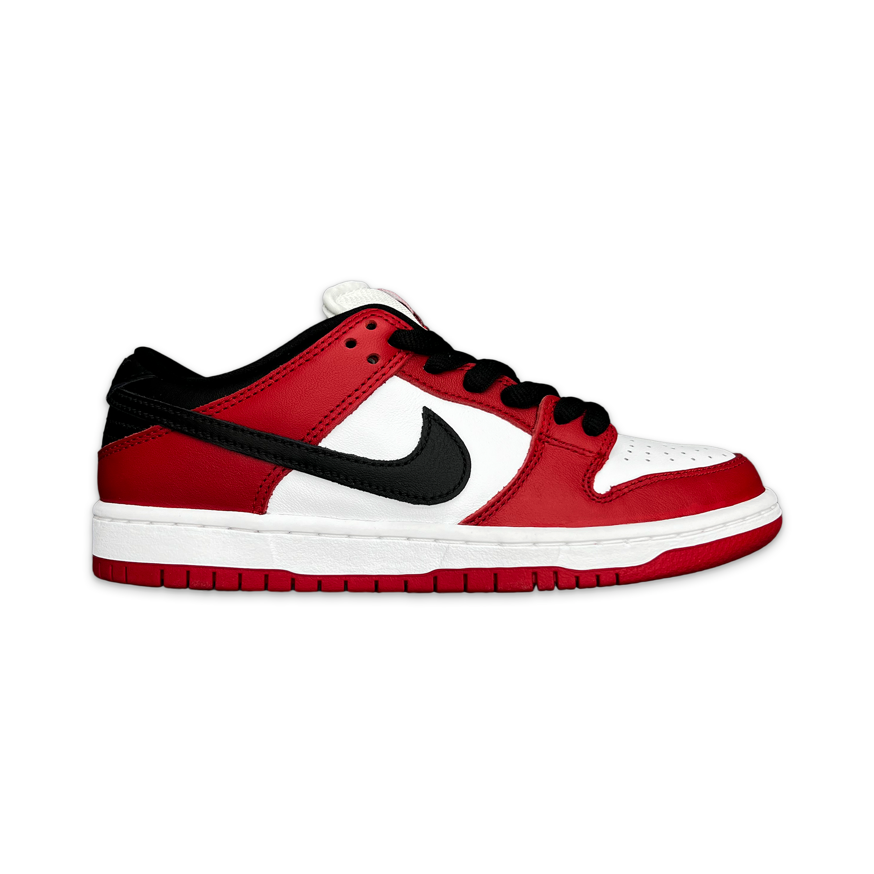 SB Dunk Low “J-Pack Chicago”