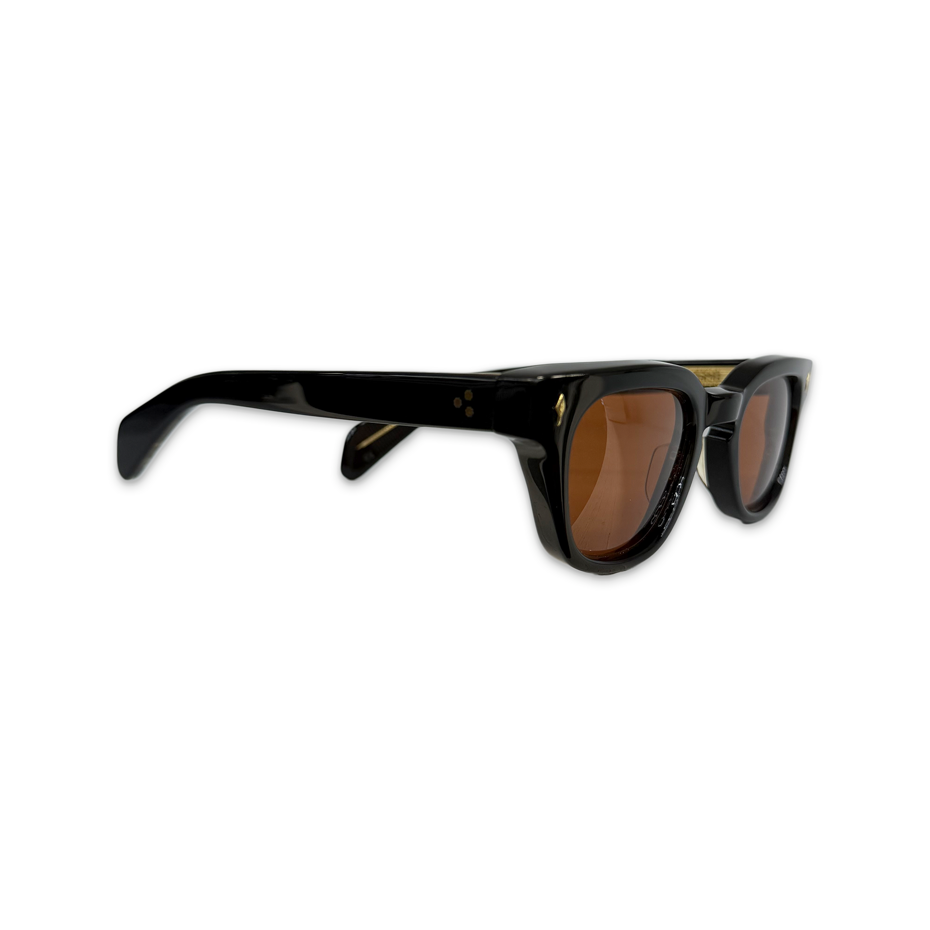 Julien Sunglasses "Black"