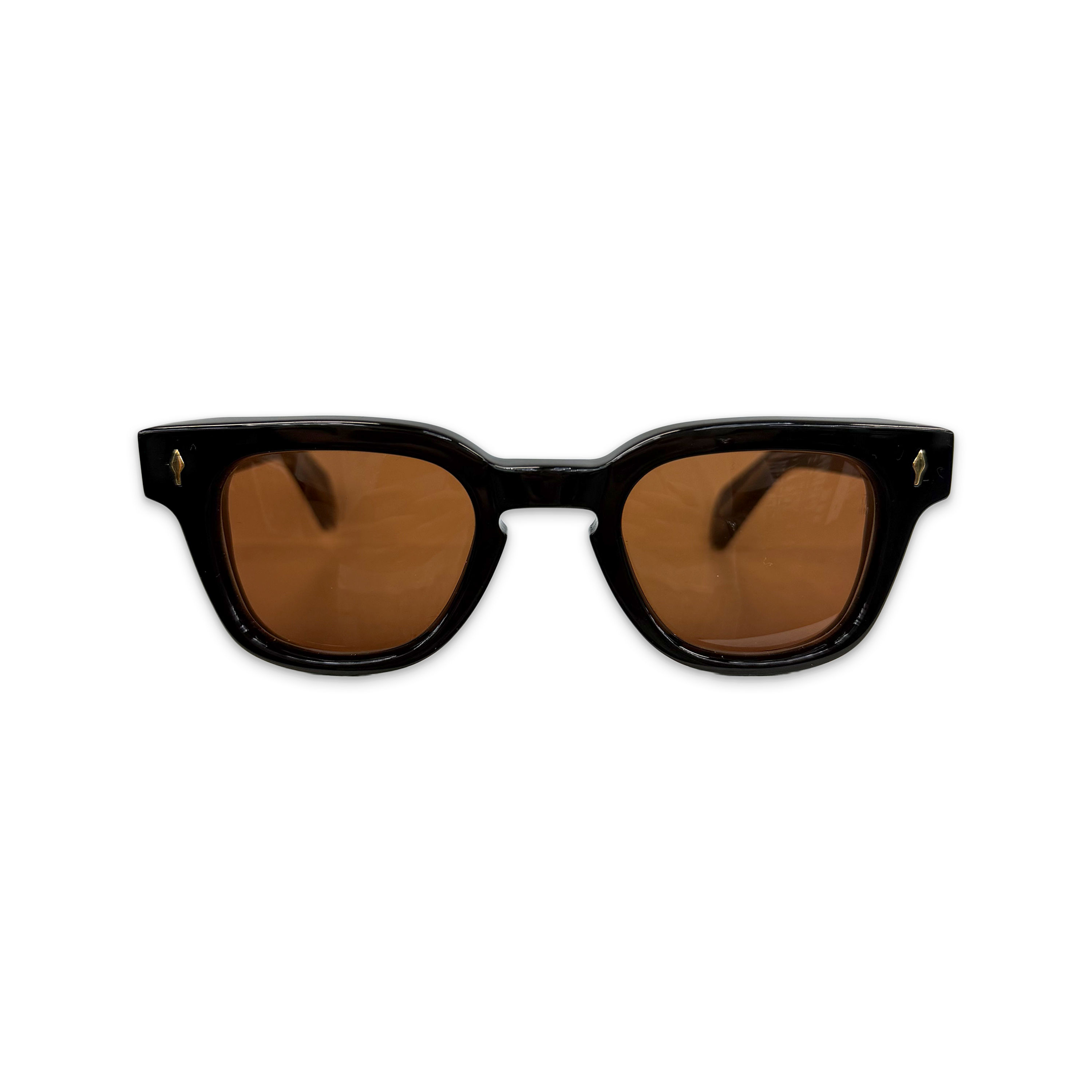 Julien Sunglasses "Black"