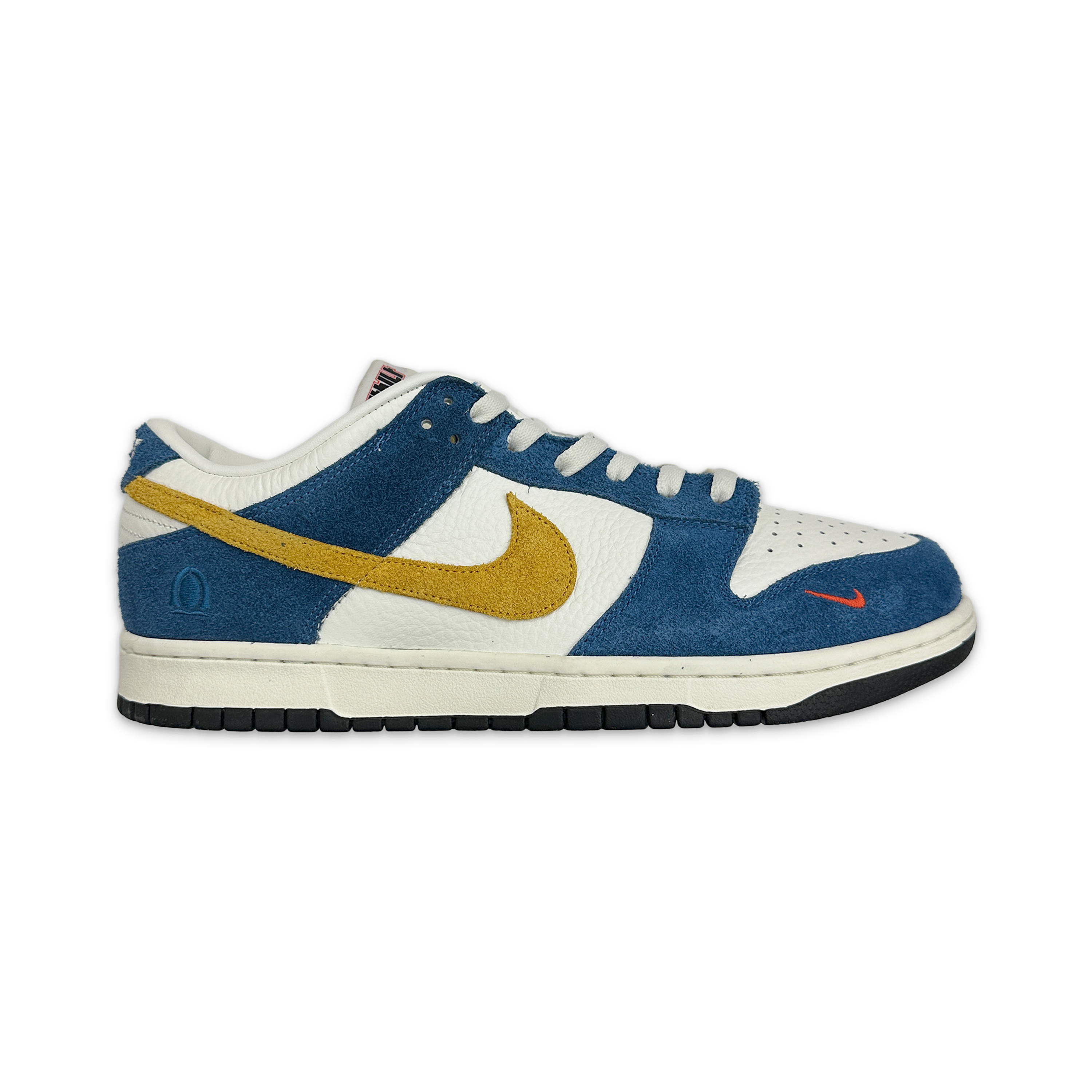 Nike, Dunk Low Kasina “Industrial Blue”