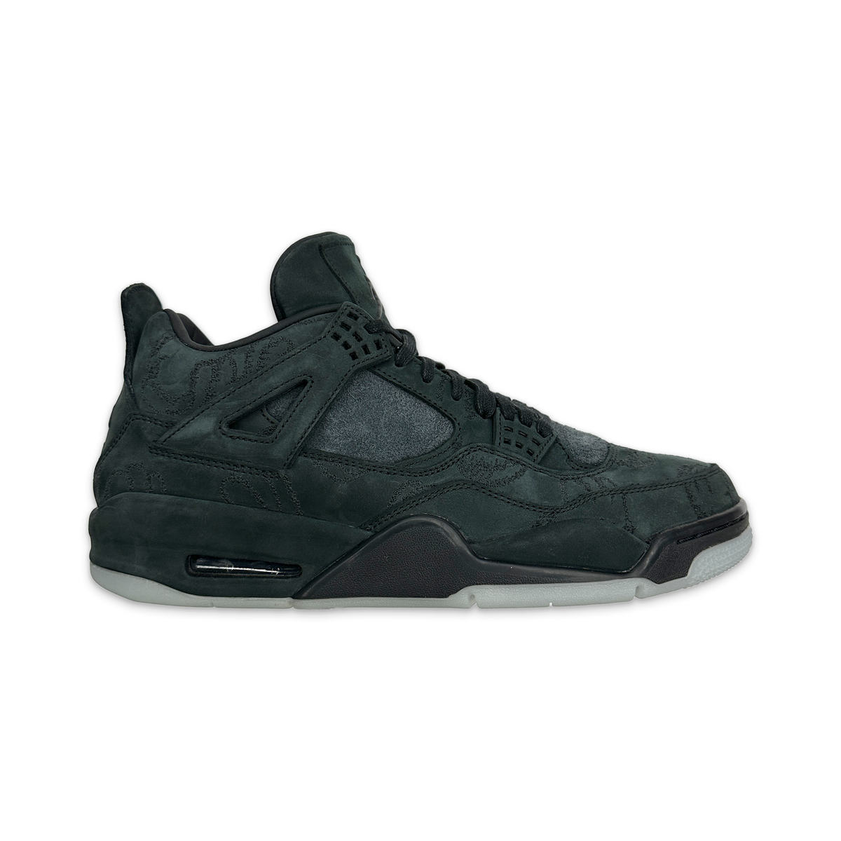 Air Jordan 4 Retro Kaws 