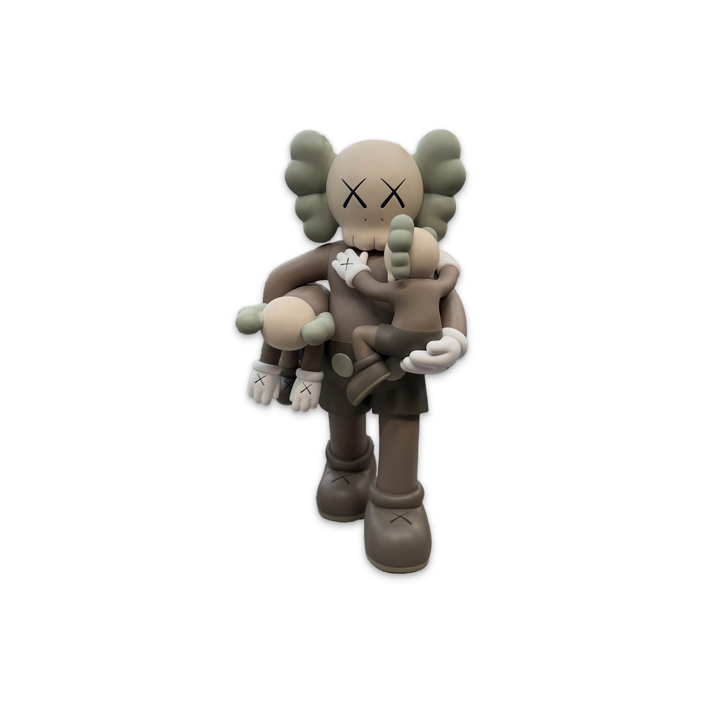 Clean Slate Vinyl Figure 