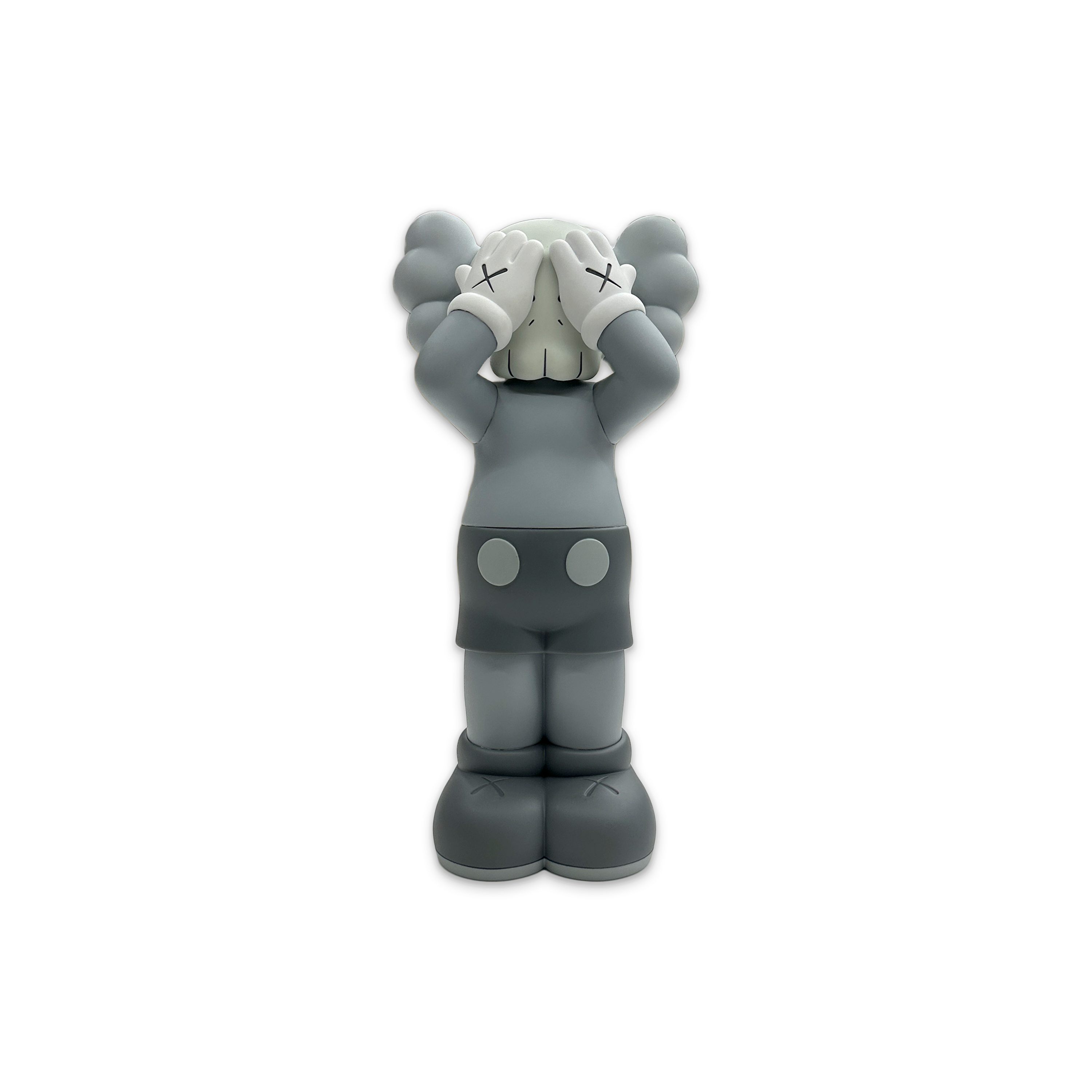 KAWS, Holiday UK Figure