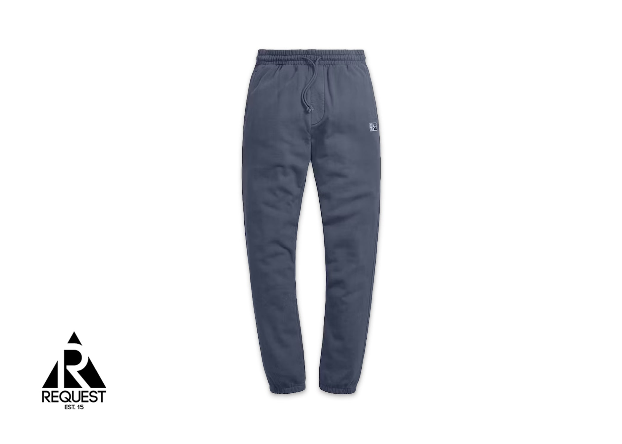 Kith For Russell Athletic Williams Sweatpant "Torpedo"