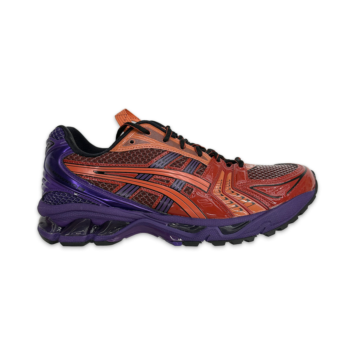 a*す様 【KIKO KOSTADINOV】ToninoUtility Trou Gel-Kayano 14 UB1-S 