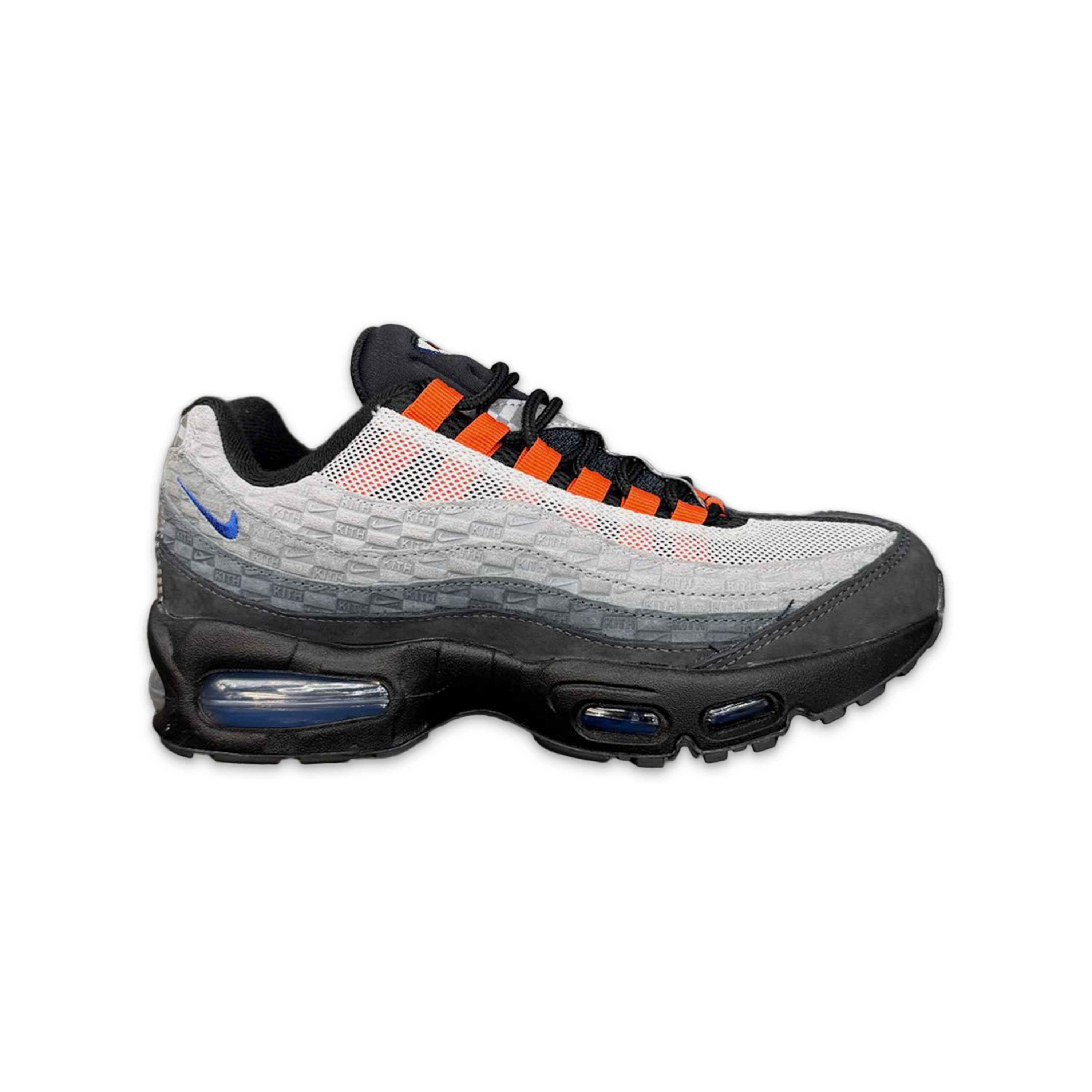 knicks air max 95