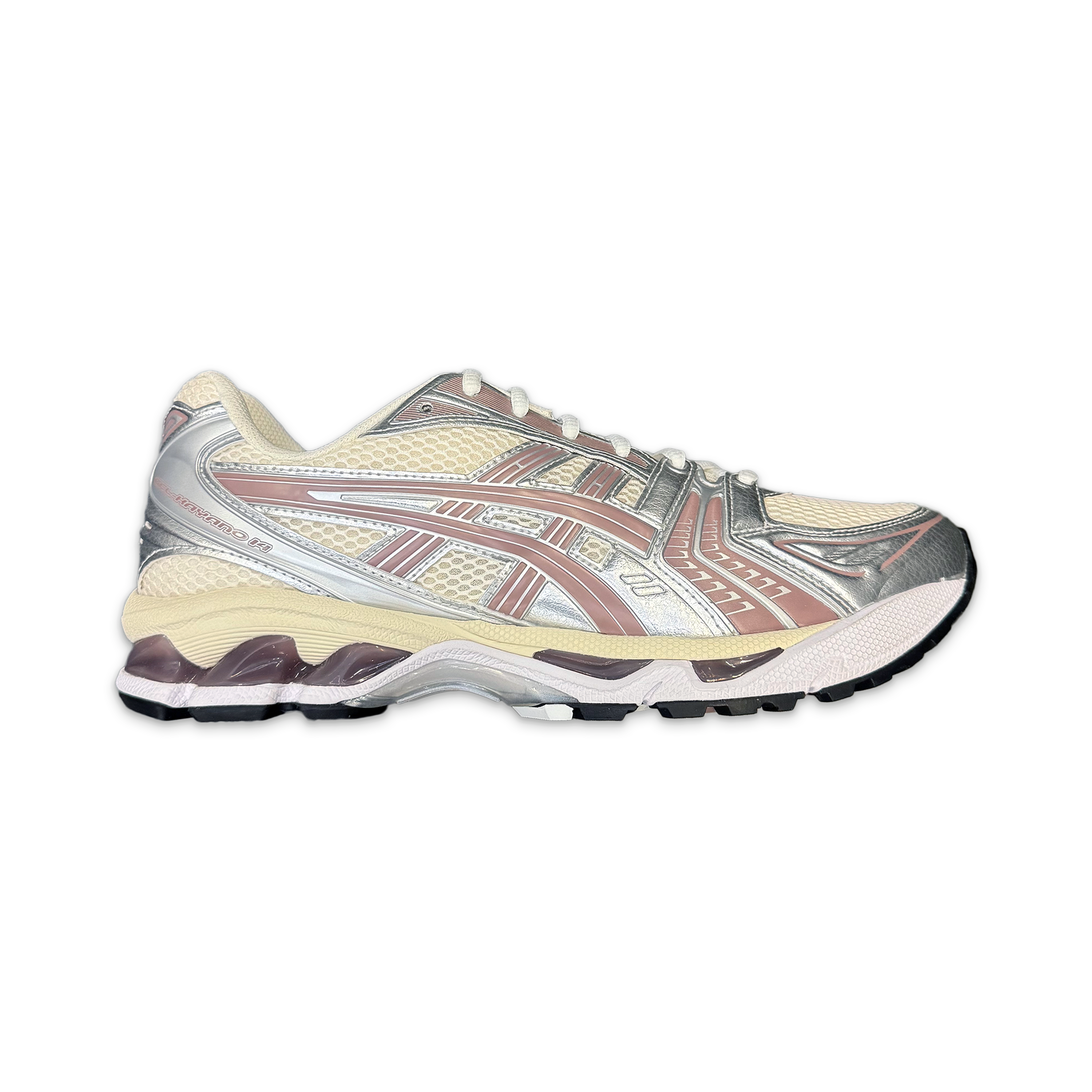 Gel-Kayano 14 Kith "Cream Antler"