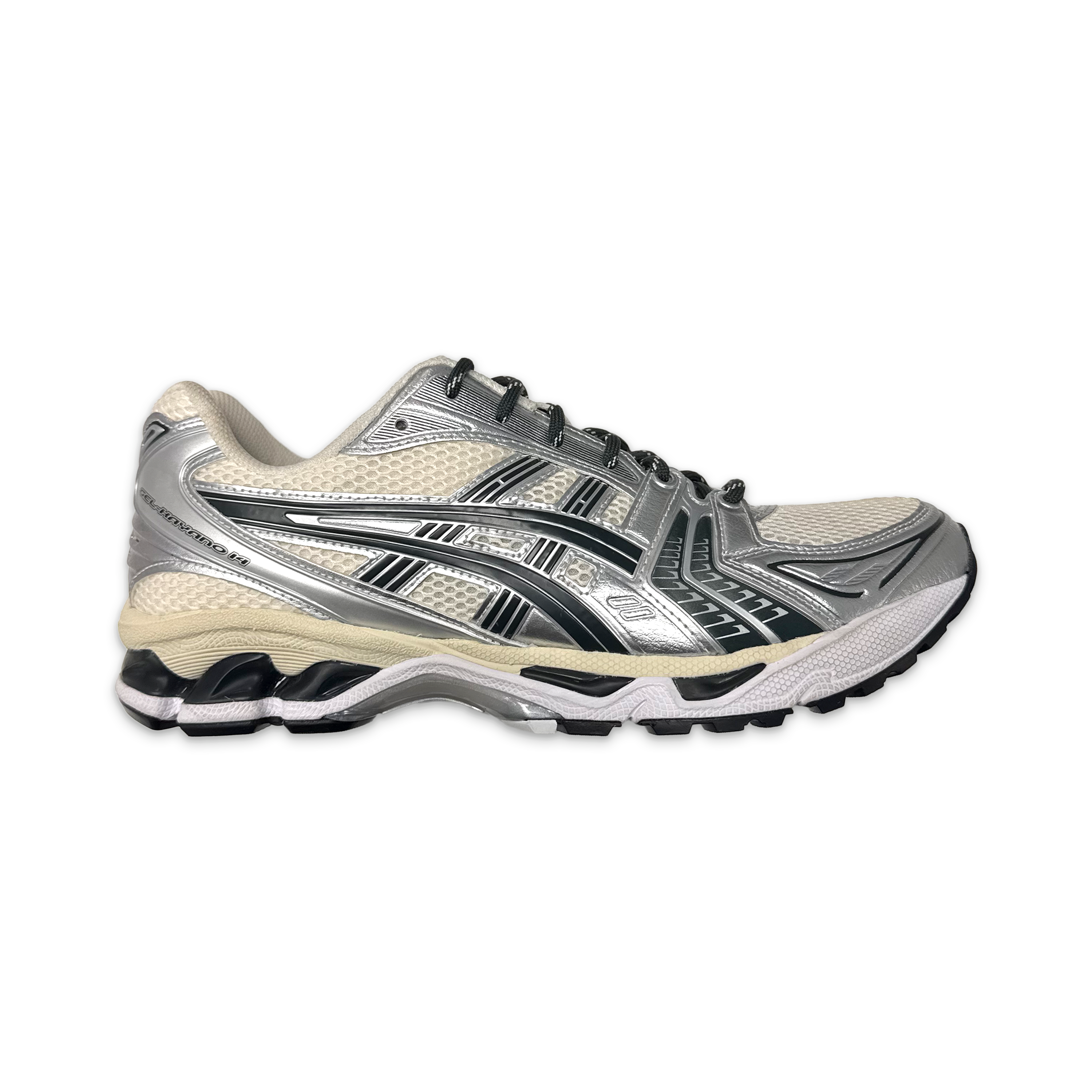 ASICS, Gel-Kayano 14 Kith "Cream Scarab" (2024)