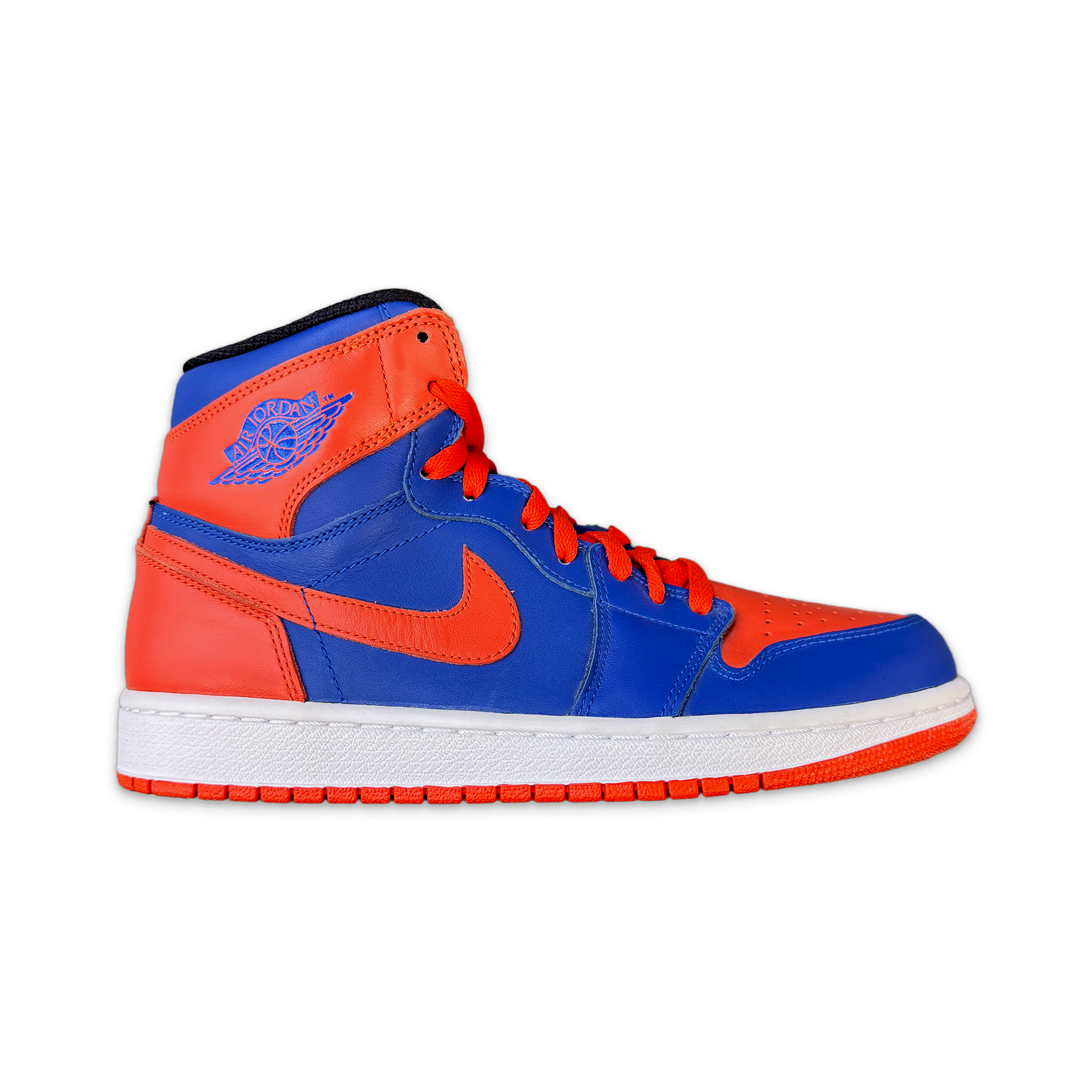 Air Jordan, Air Jordan 1 Retro “Knicks”