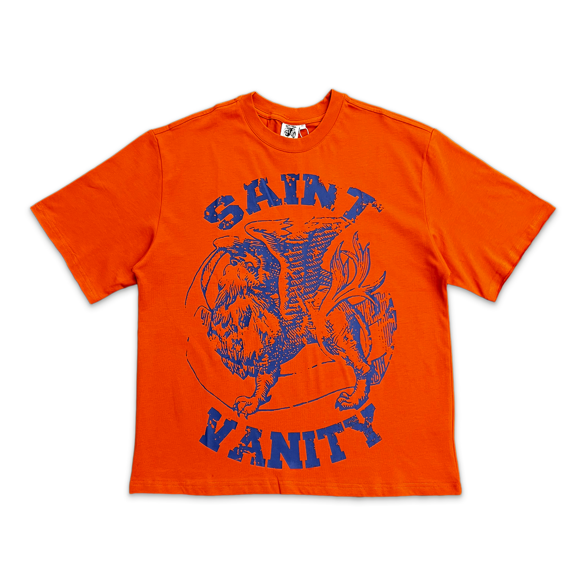 Griffin Tee "Knicks”