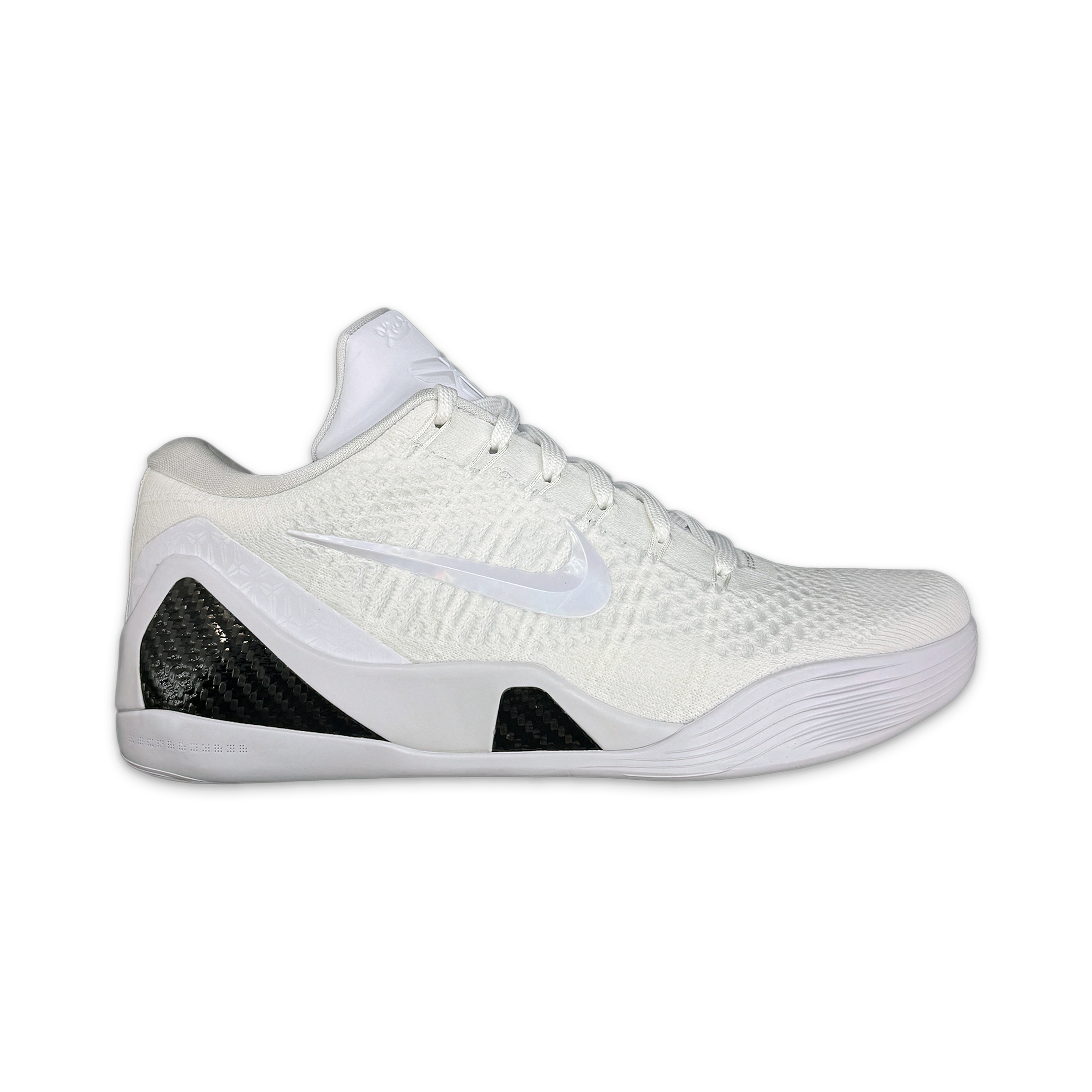 Request, Nike Kobe 9 Elite Low Protro " Halo "