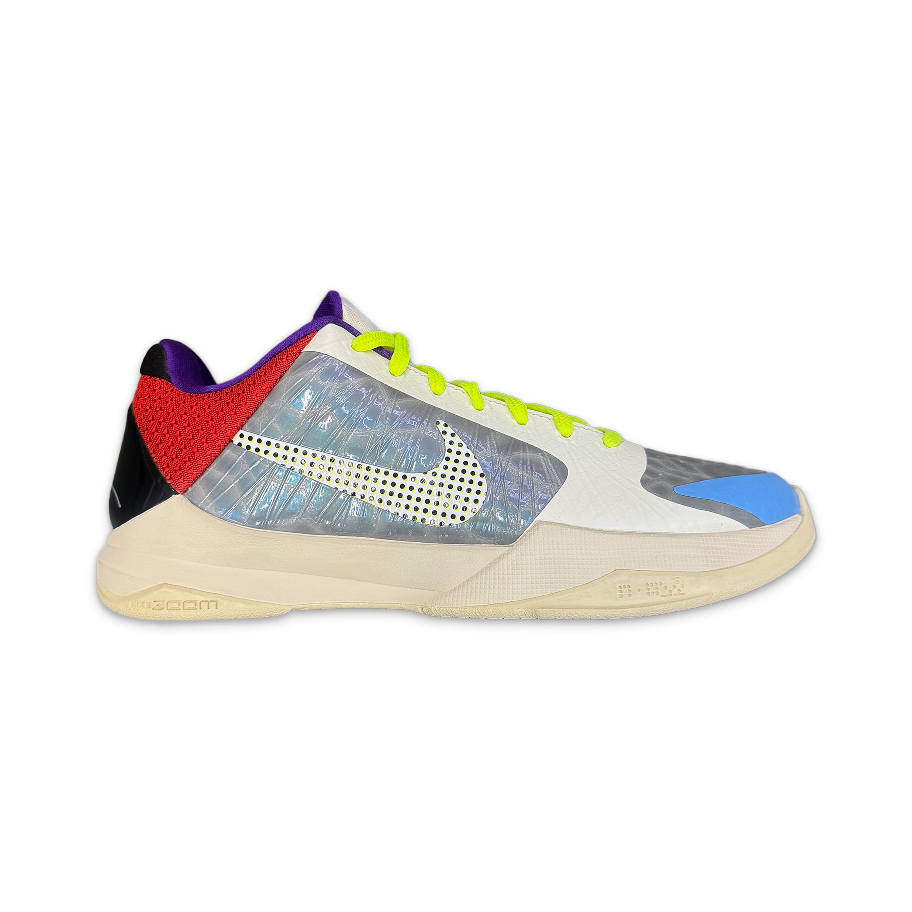 Nike, Kobe 5 Protro “PJ Tucker”