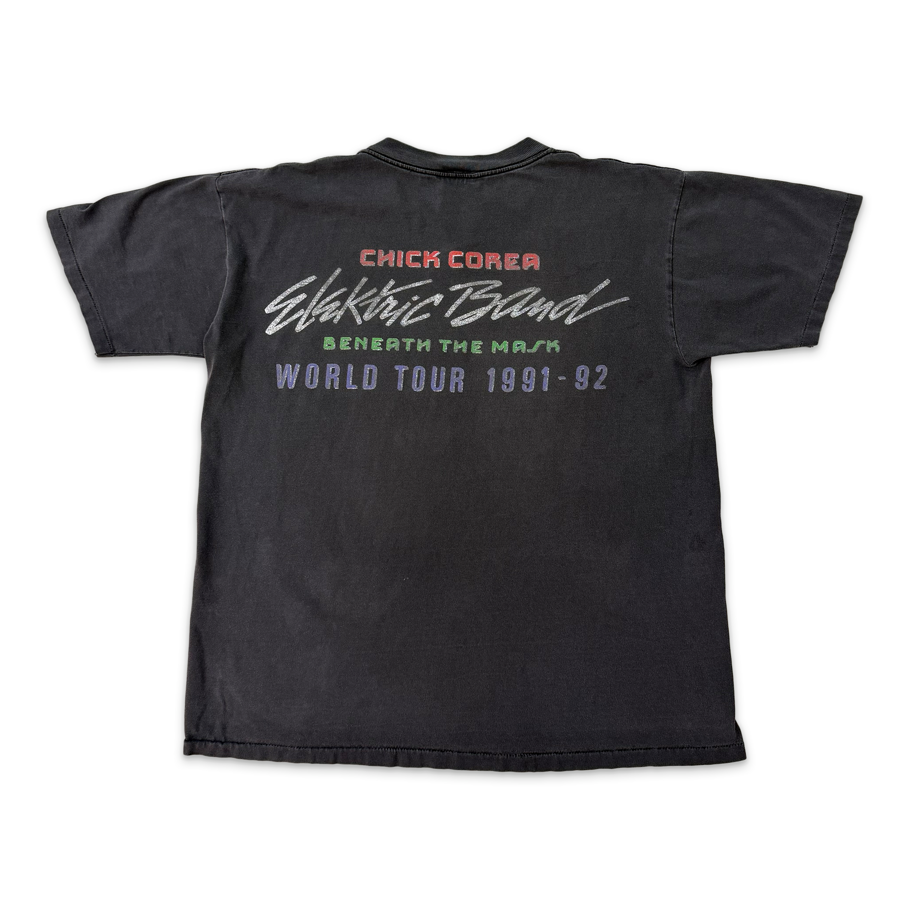 Art Korea Tee "Black"
