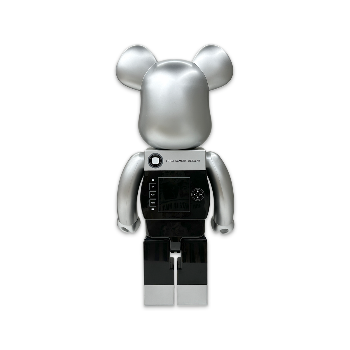 Medicom, Leica Bearbrick 1000%
