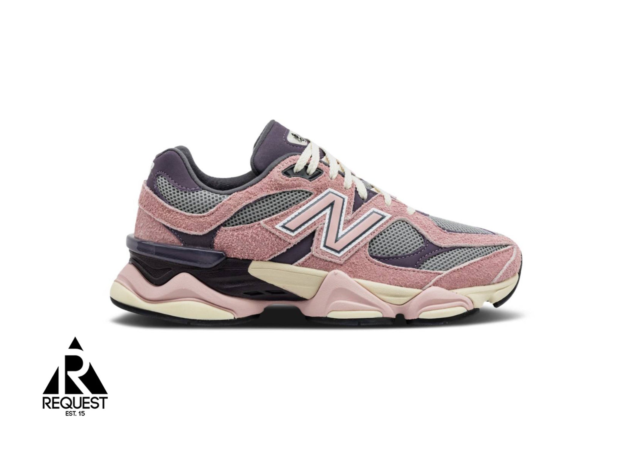 New Balance 9060 "Pink Lavender"