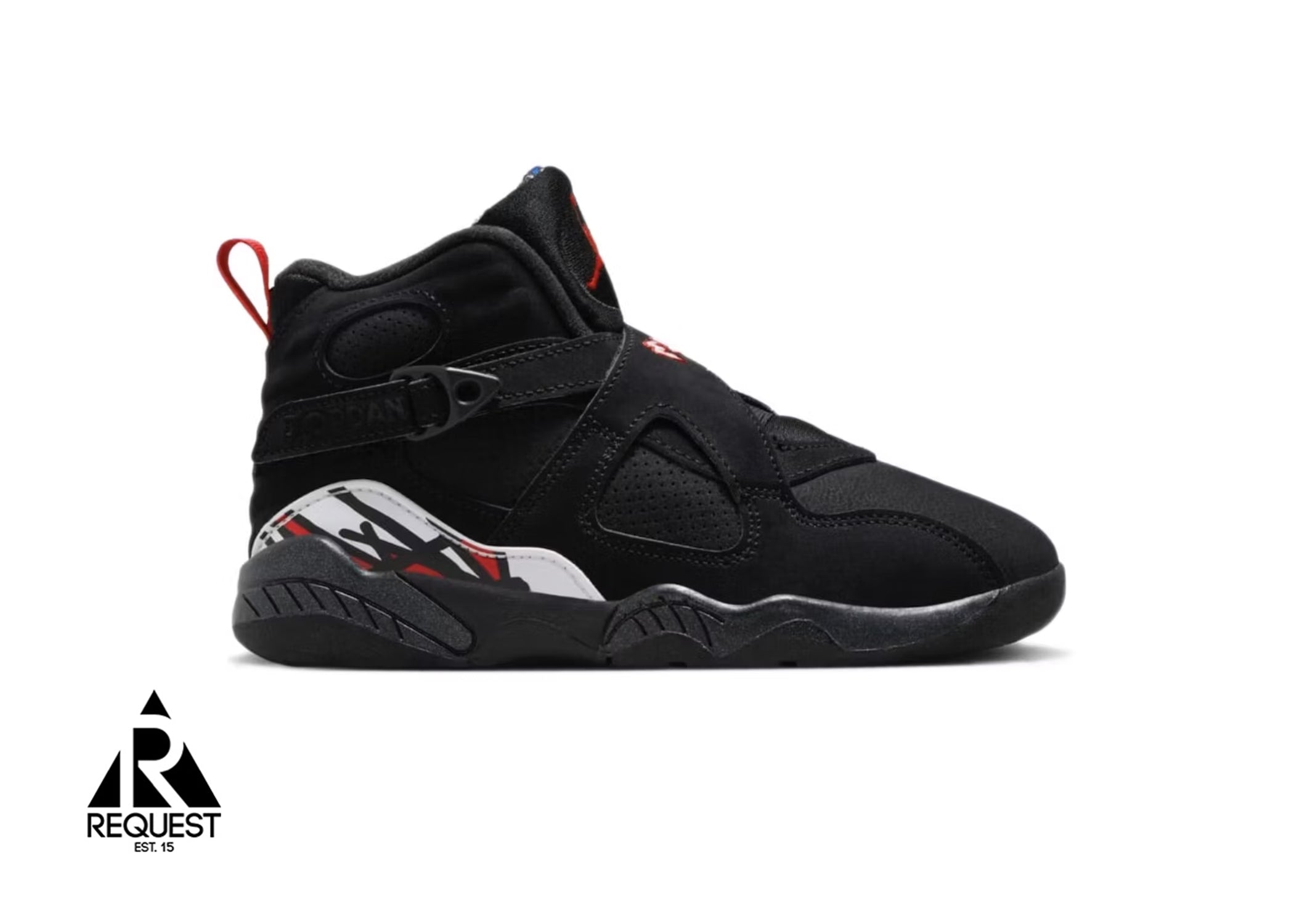 Air Jordan 8 Retro "Playoffs 2023" (PS)