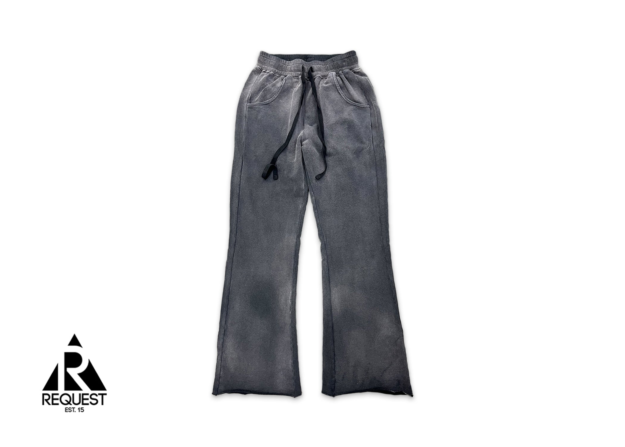 Atelier Jogger LAUNDRY LAB "Black"