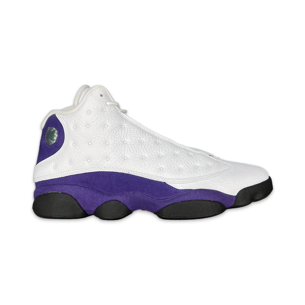 Air Jordan 13 Retro “Lakers”
