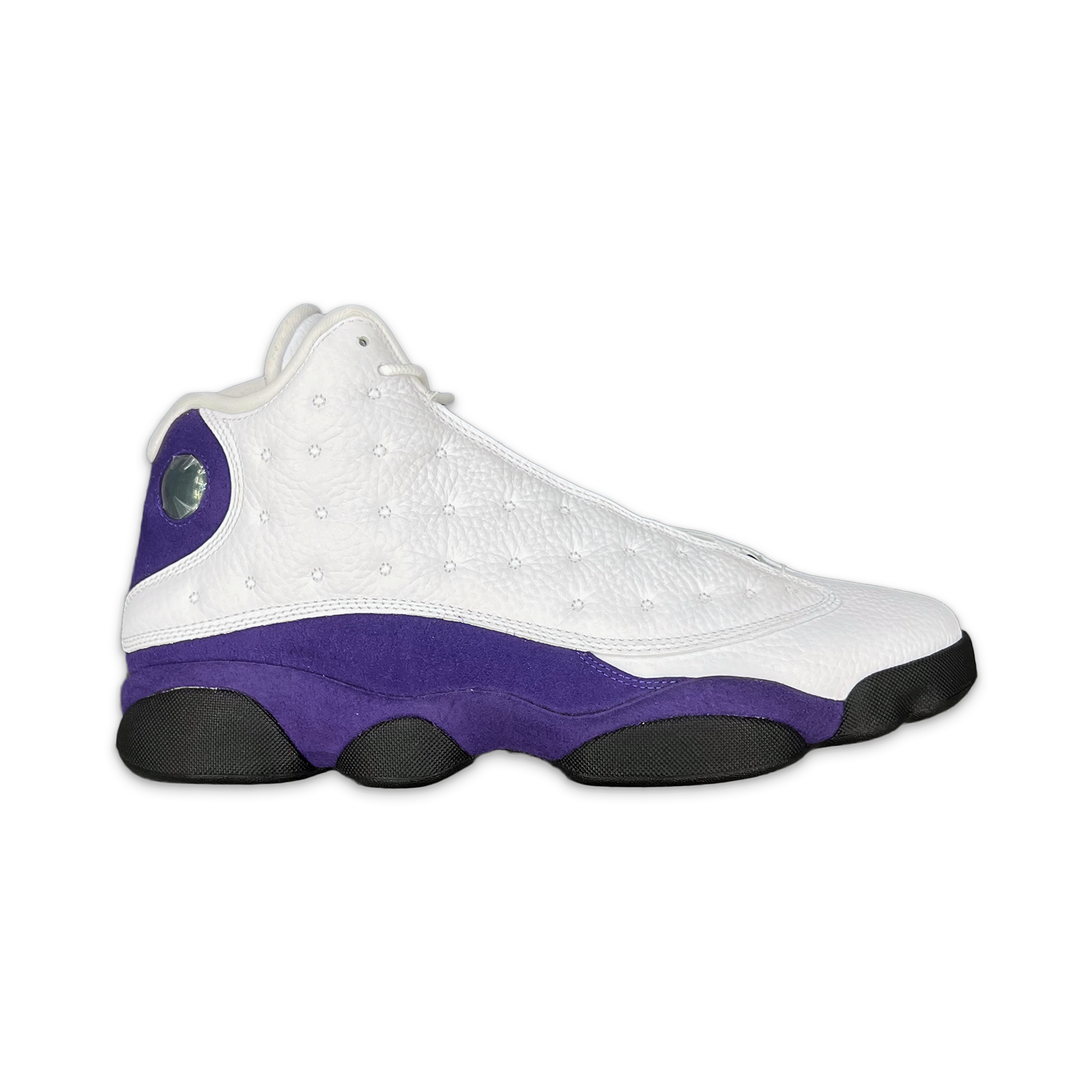 Air Jordan 13 Retro “Lakers”
