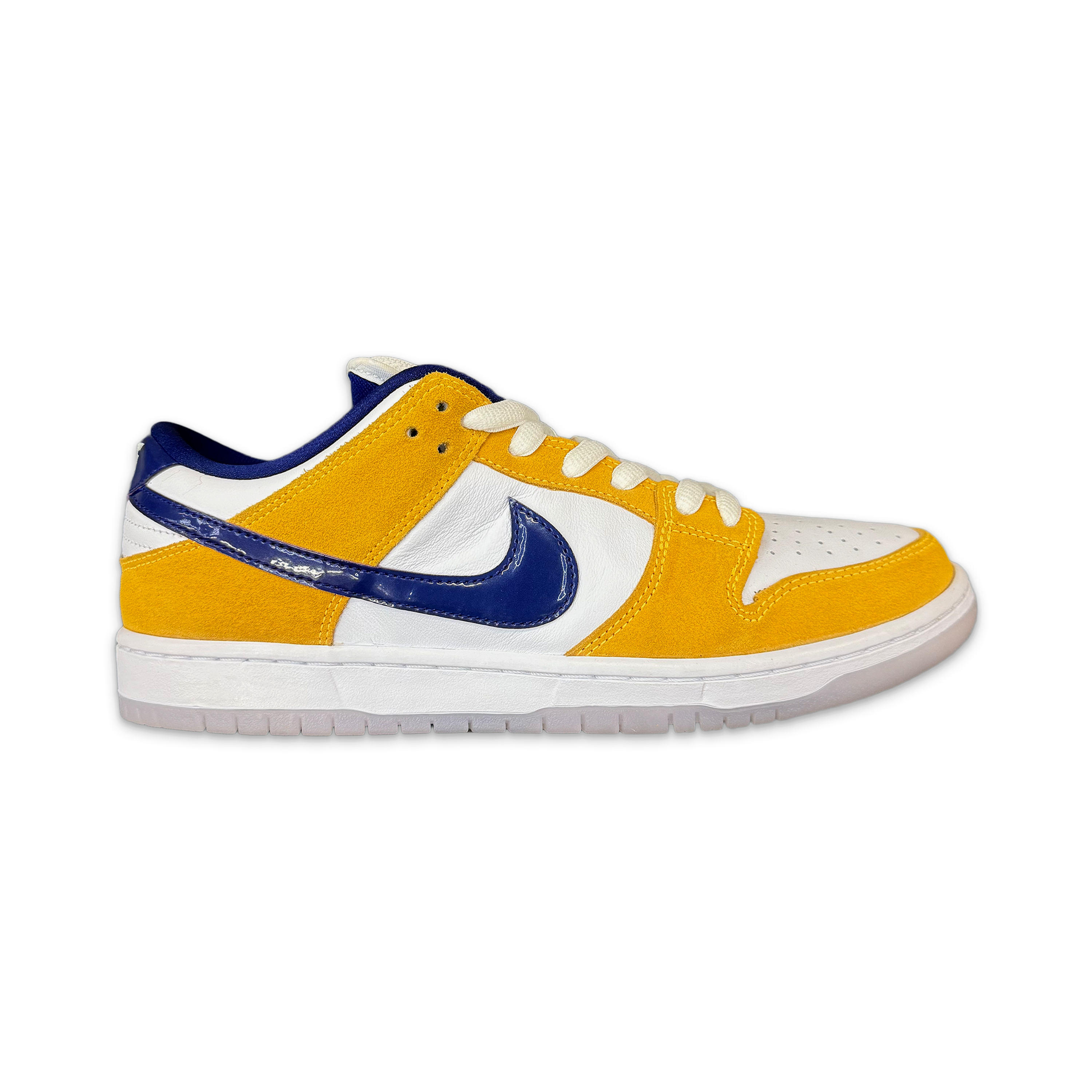 Nike SB Dunk Low “Laser Orange”