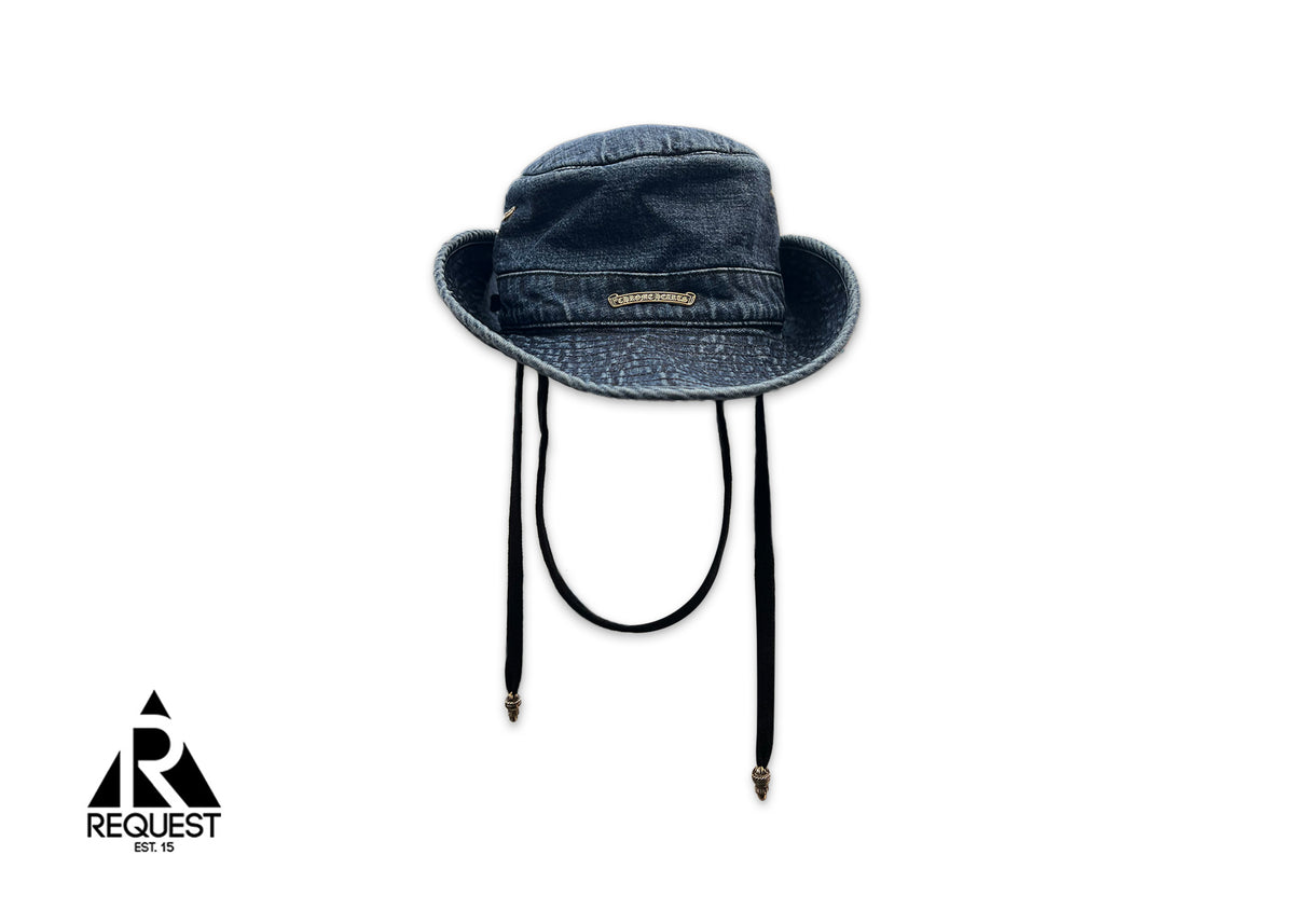 Crank Bait Fisher Hat 