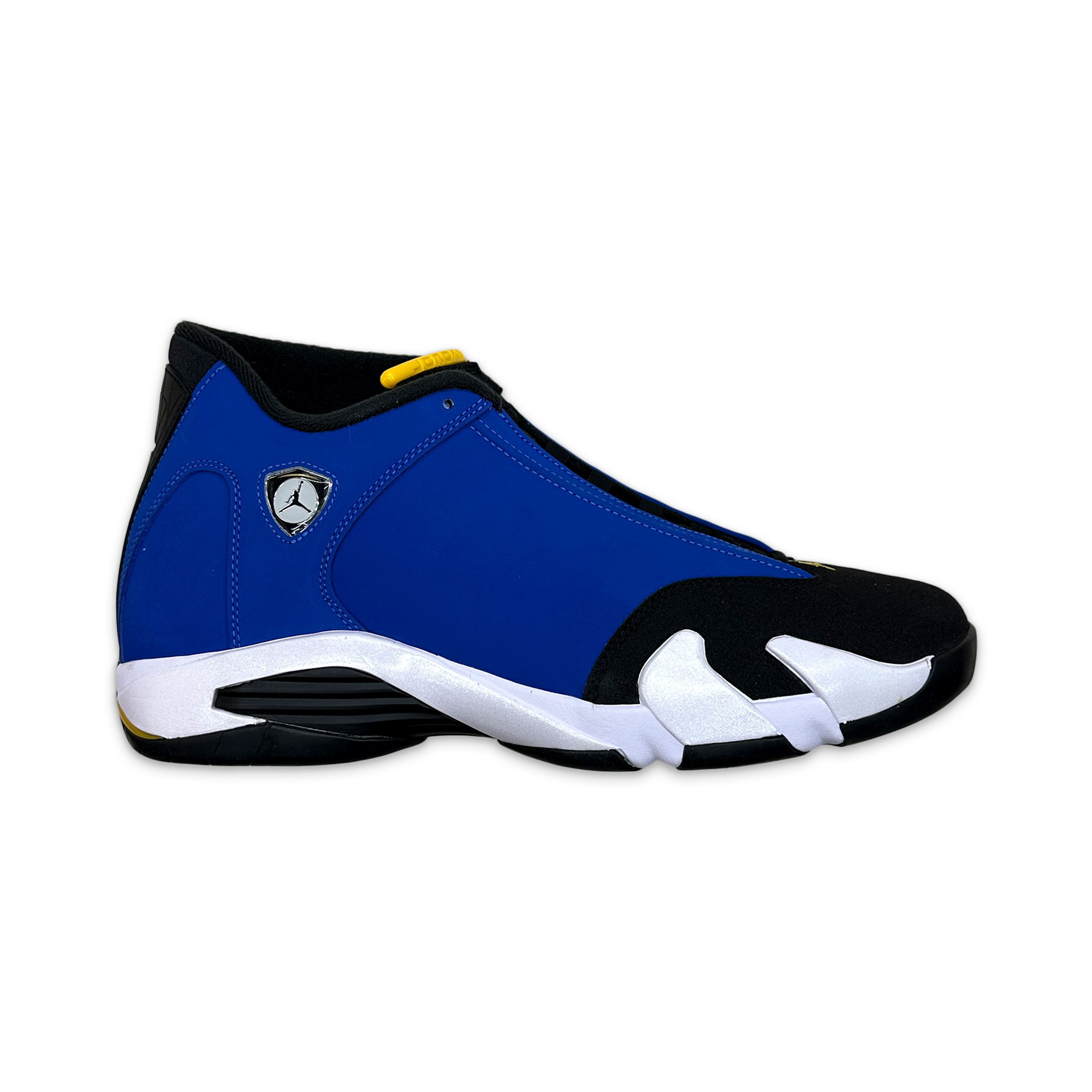 Air Jordan 14 Retro "Laney" (2023)