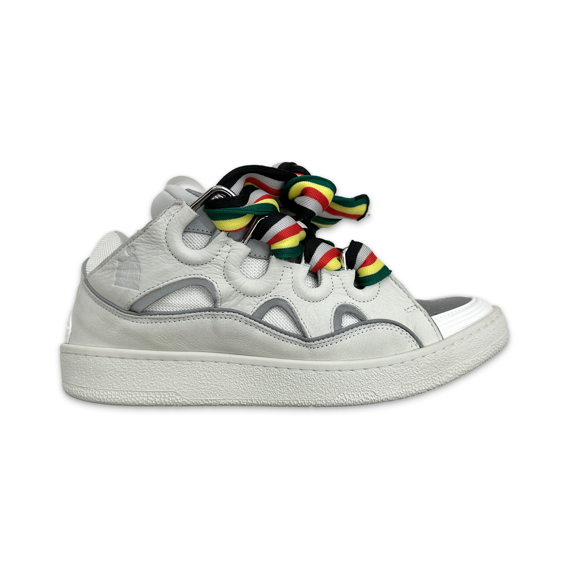 Curb Sneaker 