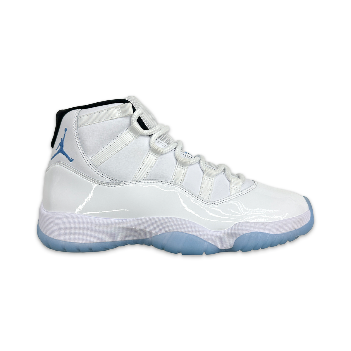 【未使用に近い】Air Jordan 11 retro “Legend Blue Air Jordan 11 Retro 