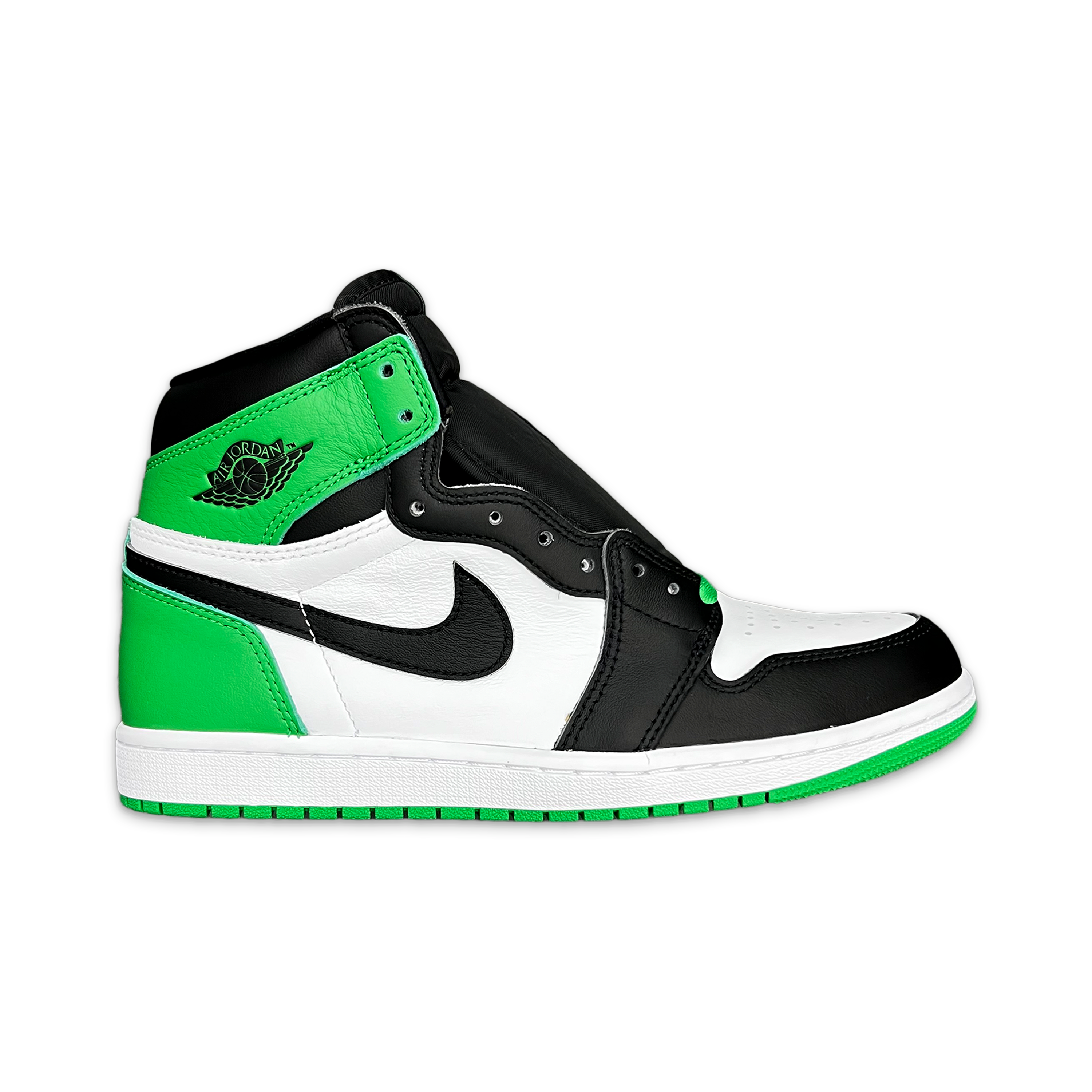 Air Jordan, Air Jordan 1 Retro "Lucky Green"