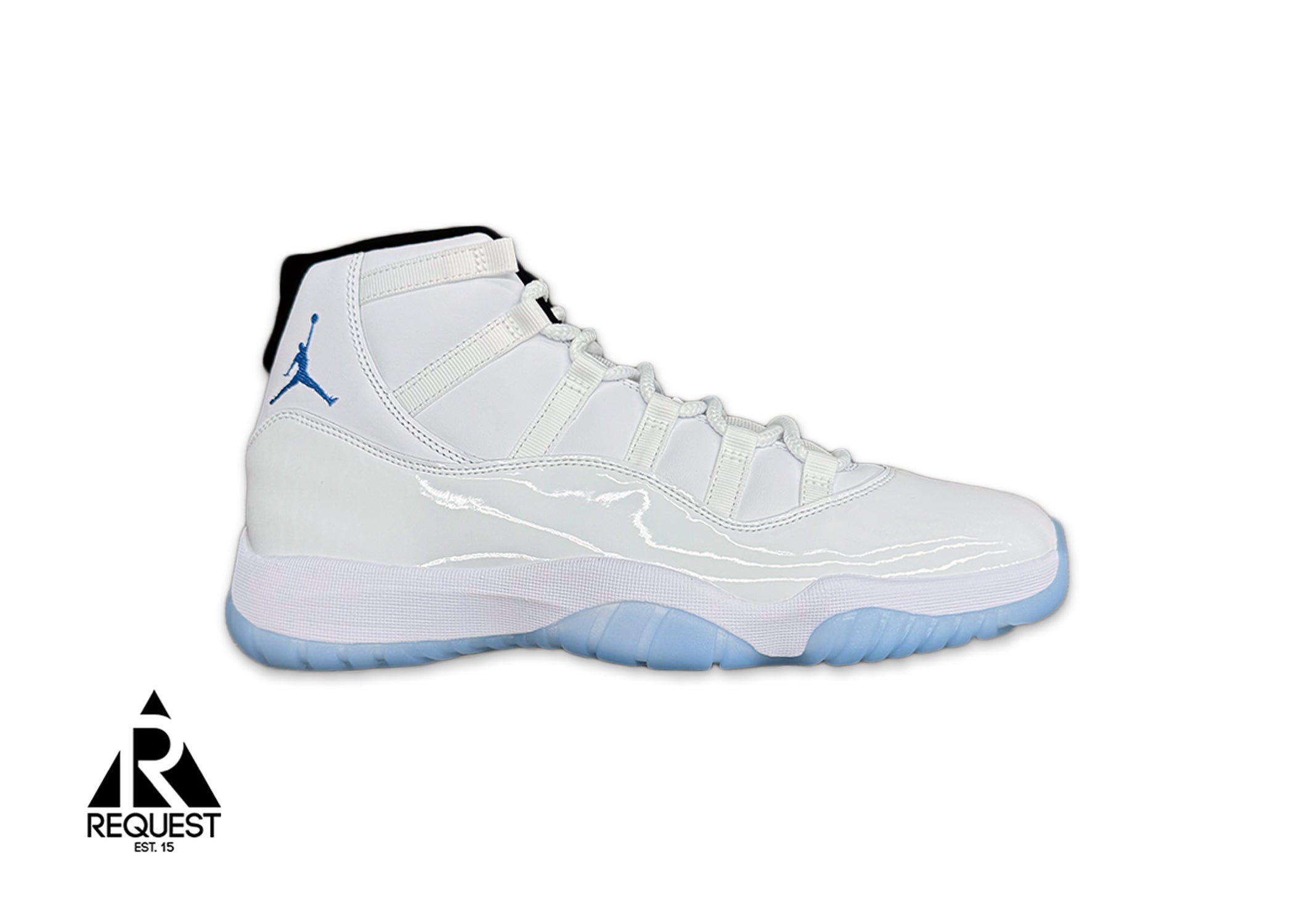 Air Jordan 11 newest Retro BG