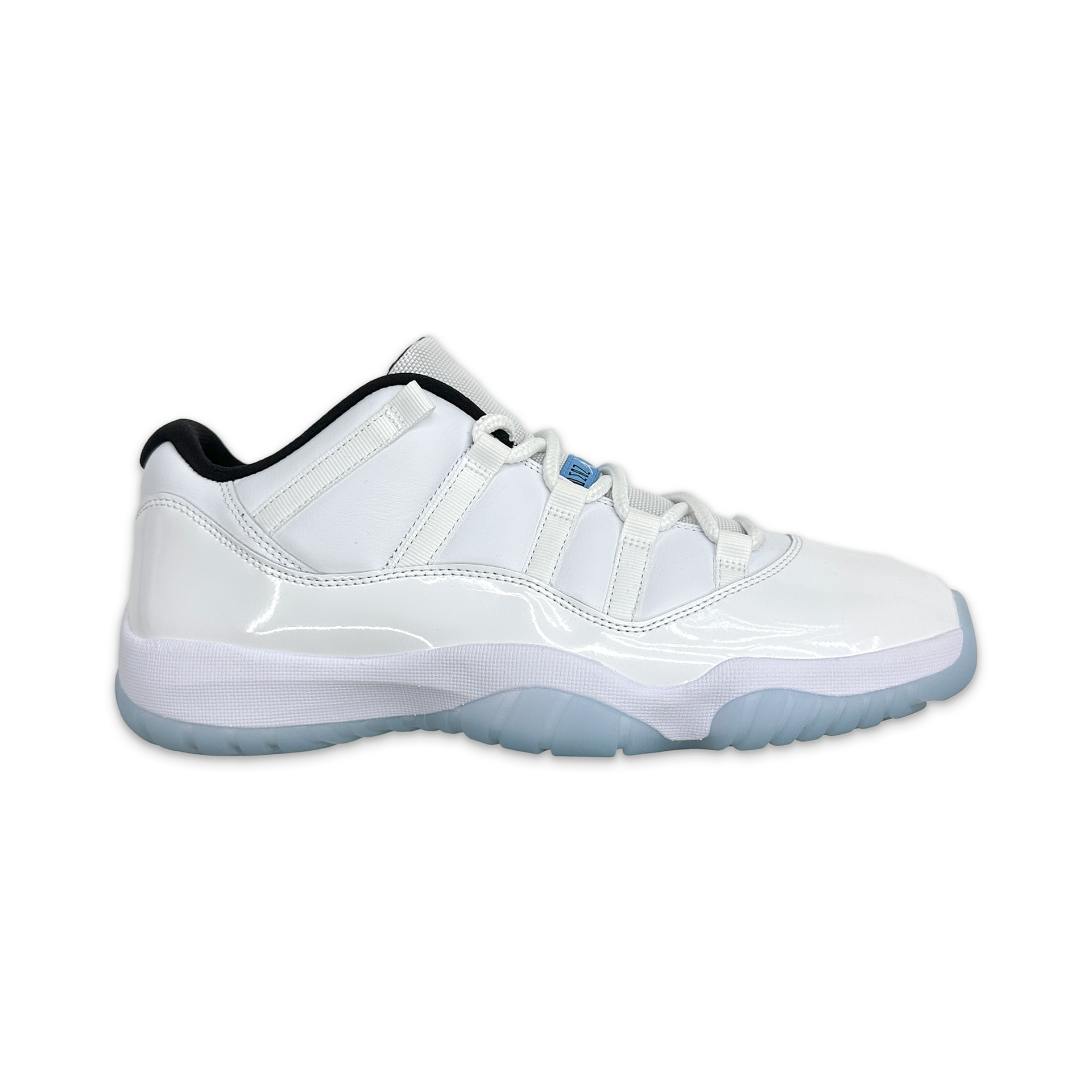 Air Jordan 11 Retro Low “Legend Blue”
