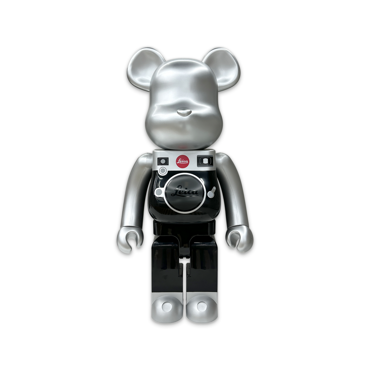 Leica Bearbrick 1000%