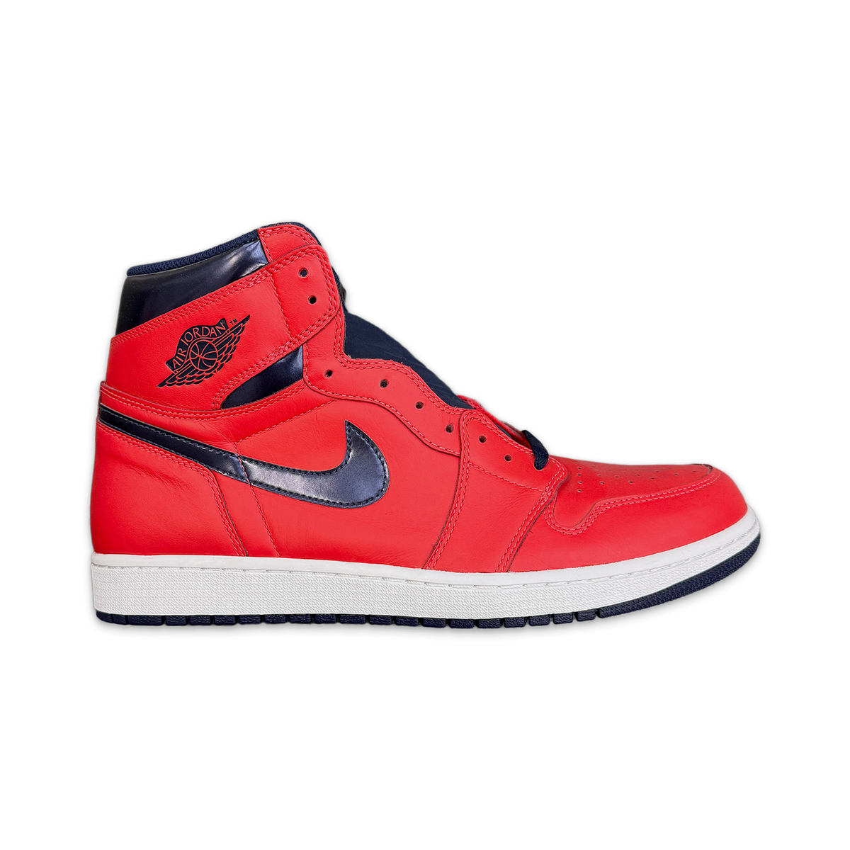 David letterman jordan 1 pickup-air-jordan-1-retro-high  main image 4