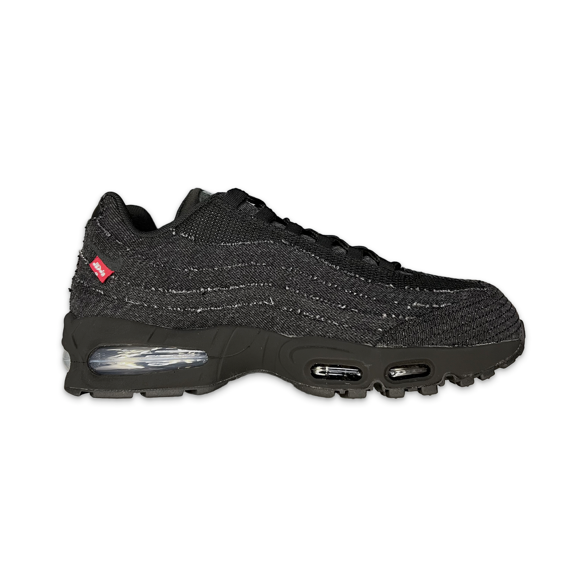 Air Max 95 OG “Levi's Black