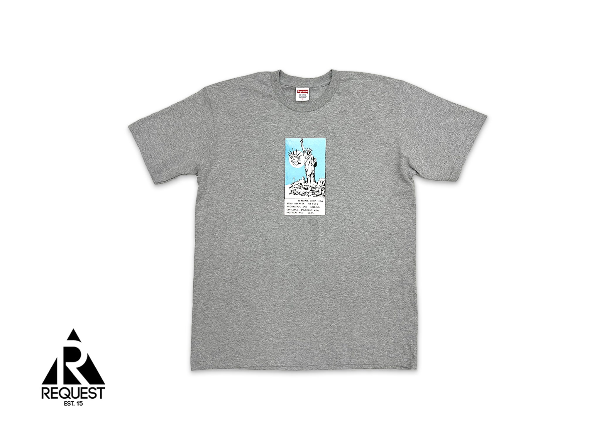 Liberty Tee 