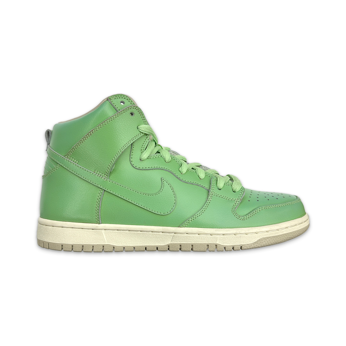 Dunk SB High “Statue of Liberty” - Main Image