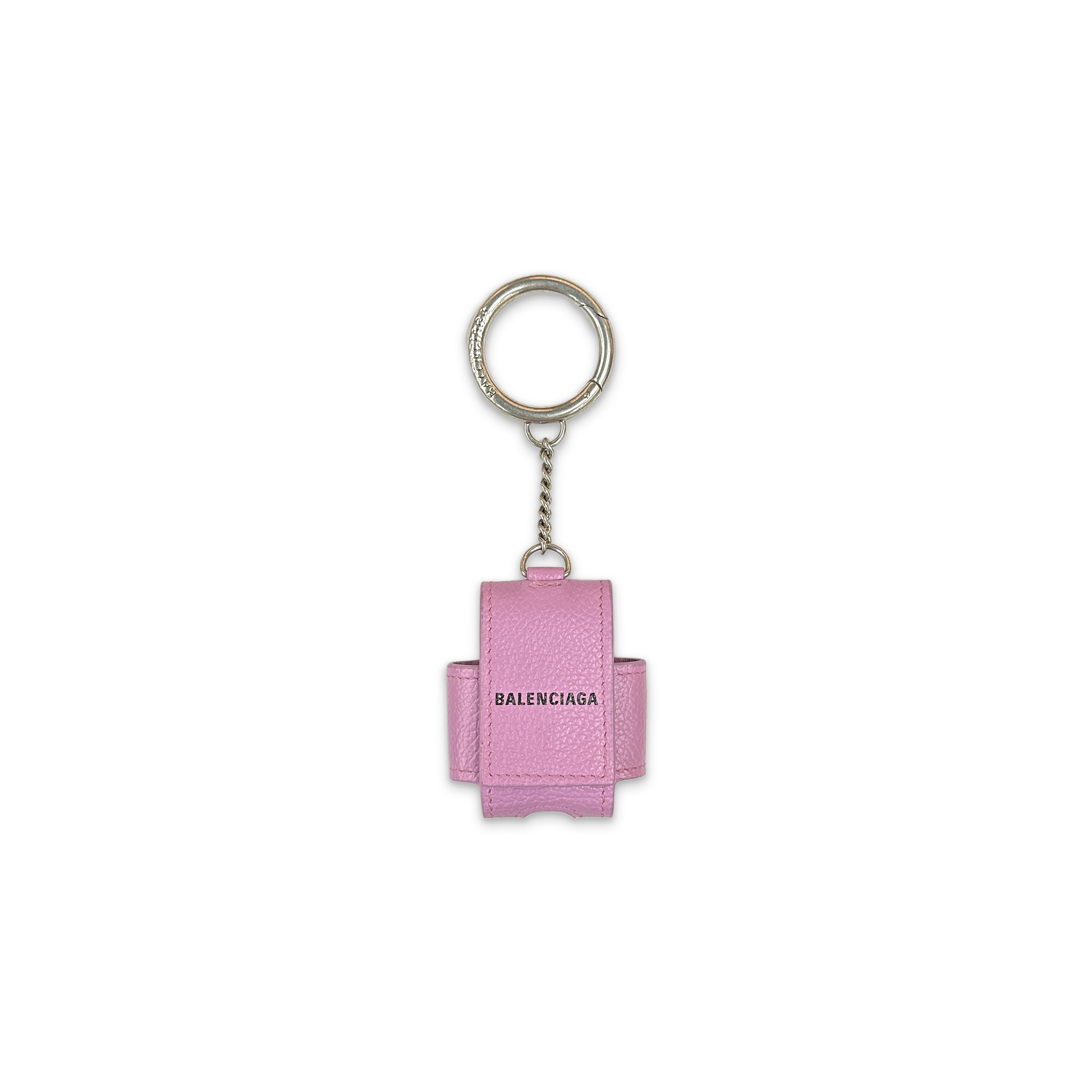 Cash Airpods Holder "Lilac"