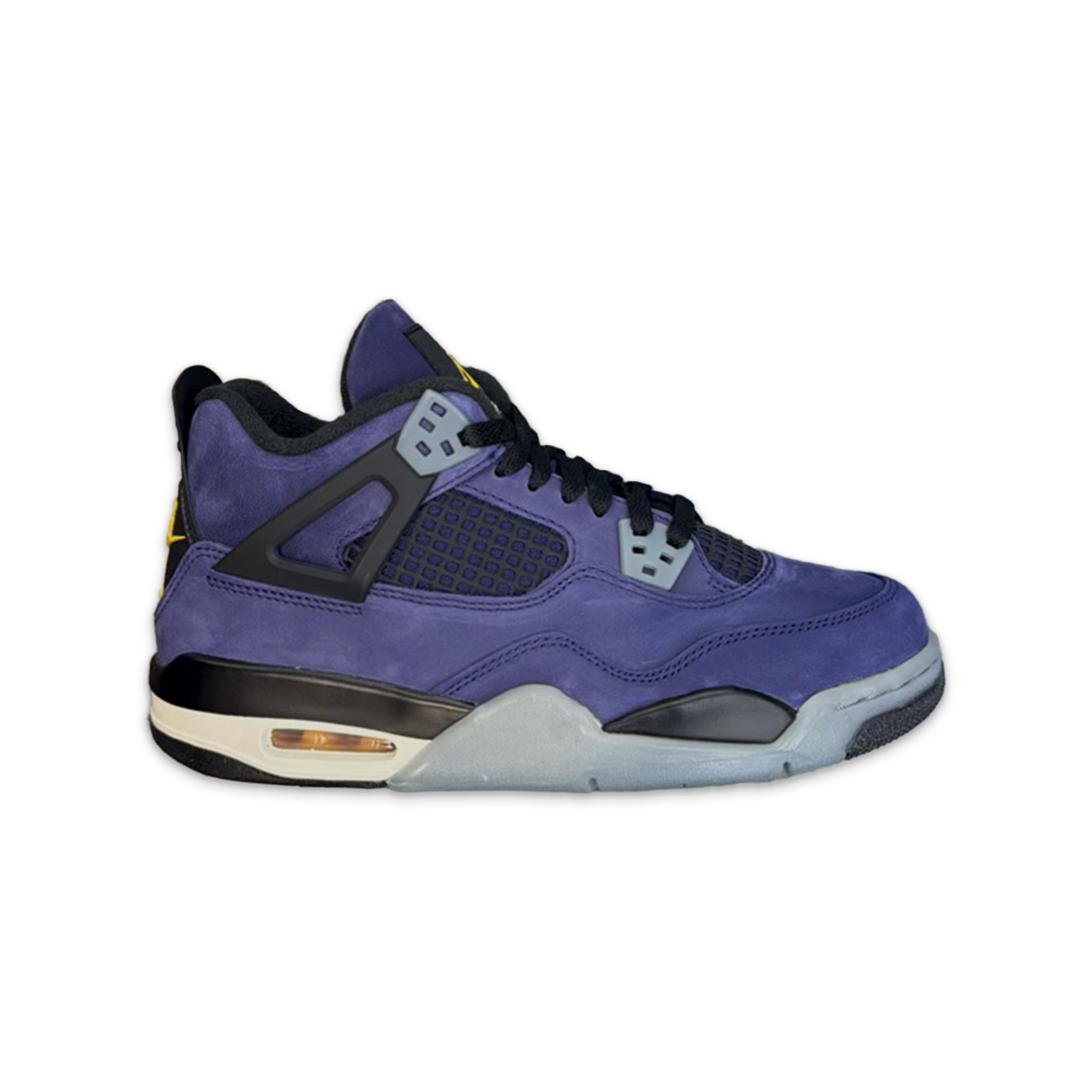 Air Jordan, Air Jordan 4 Retro “Lakers" (2026)(GS)