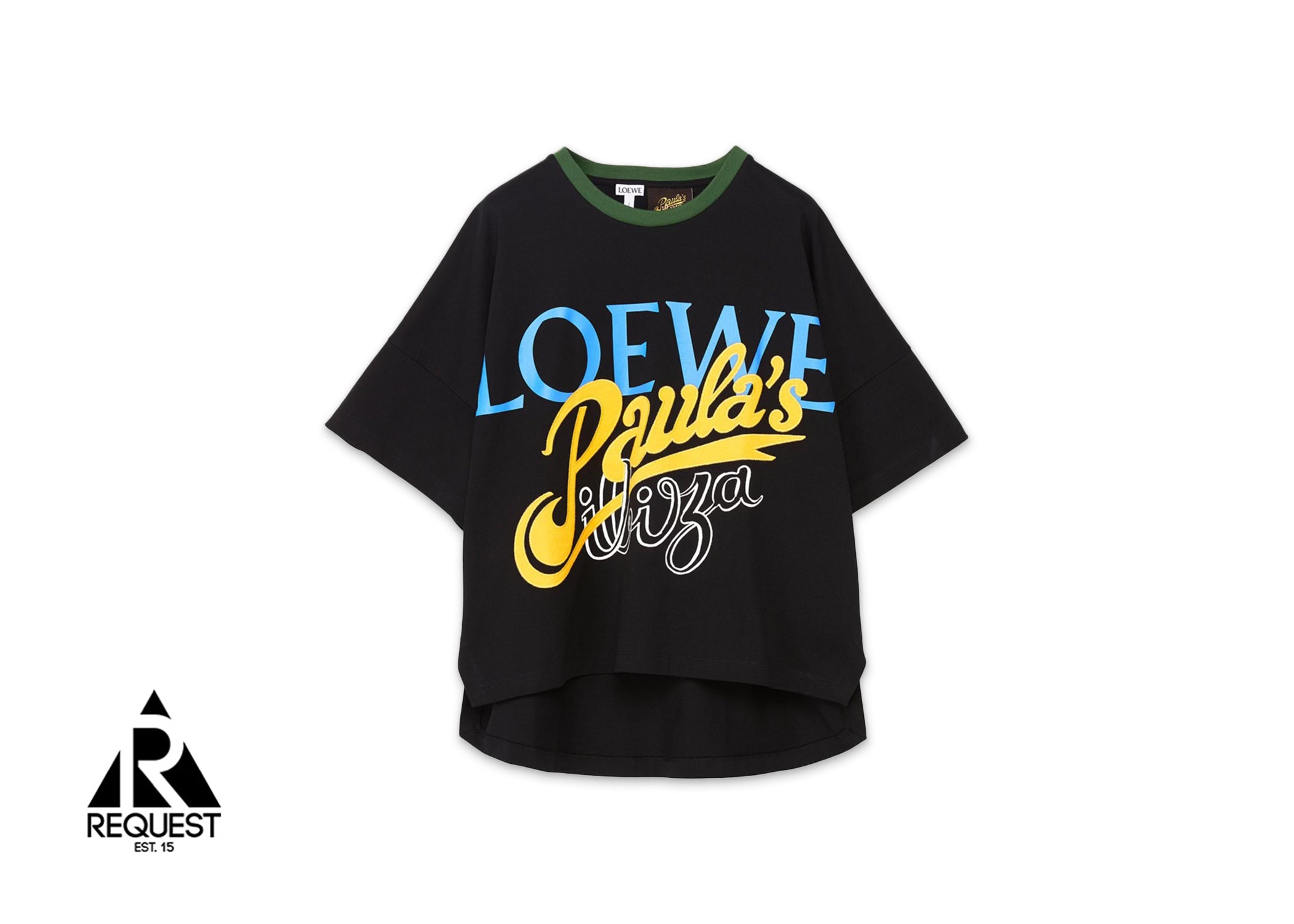 Loewe X Paula
