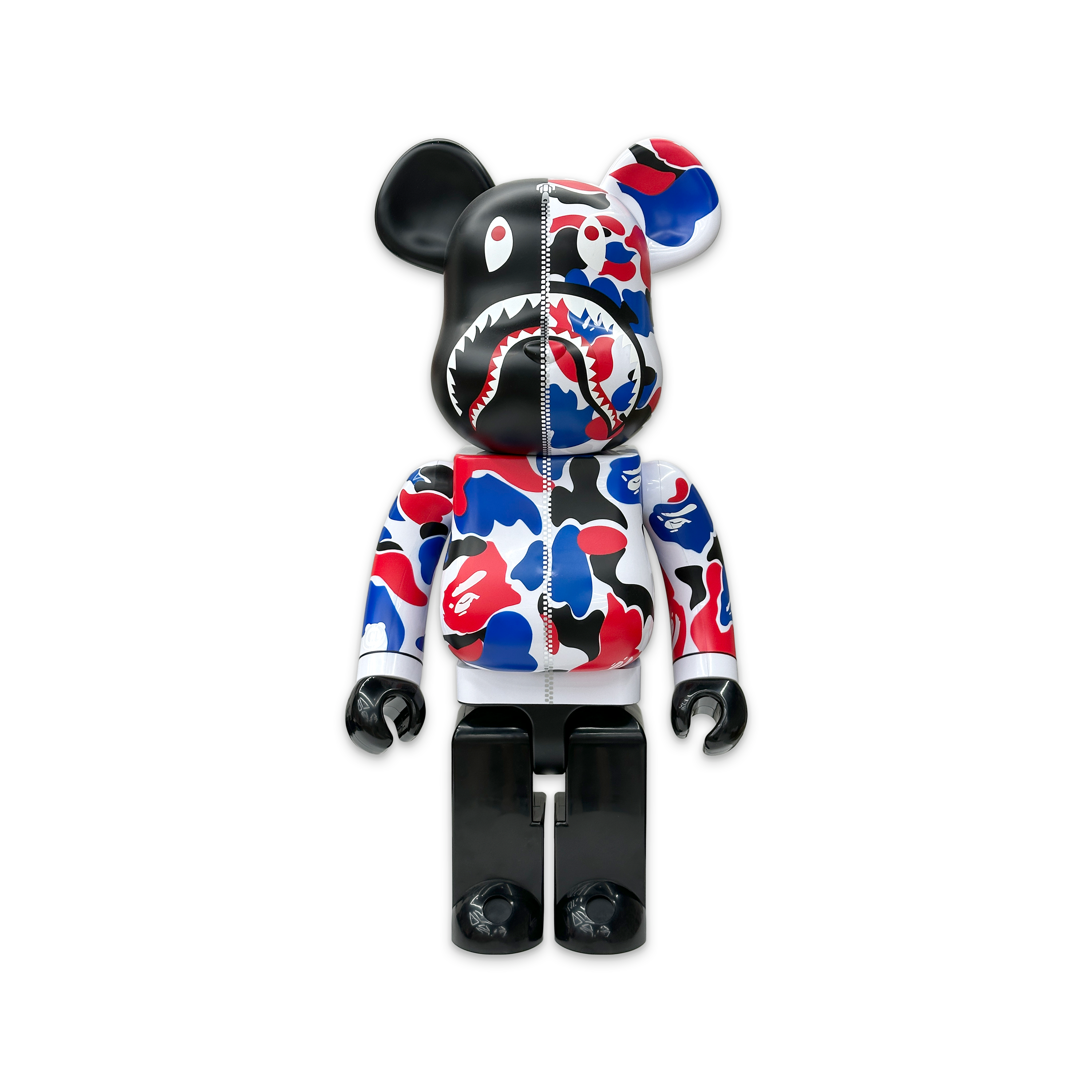Medicom, Bape Shark London Store Bearbrick 1000%