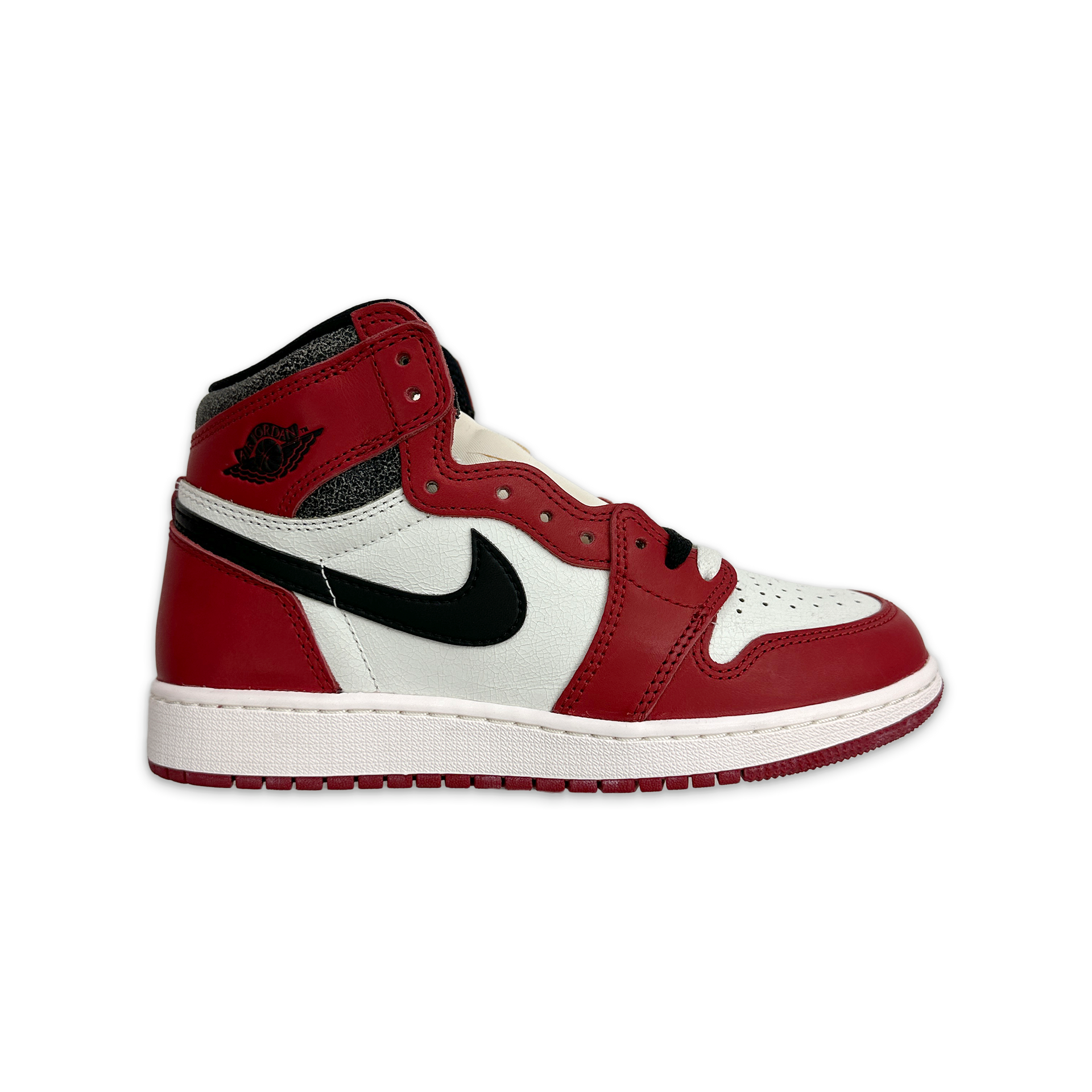 靴 NIKE AirJordan1 RetoroHighOG LOST&Found Air Jordan 1 2022 