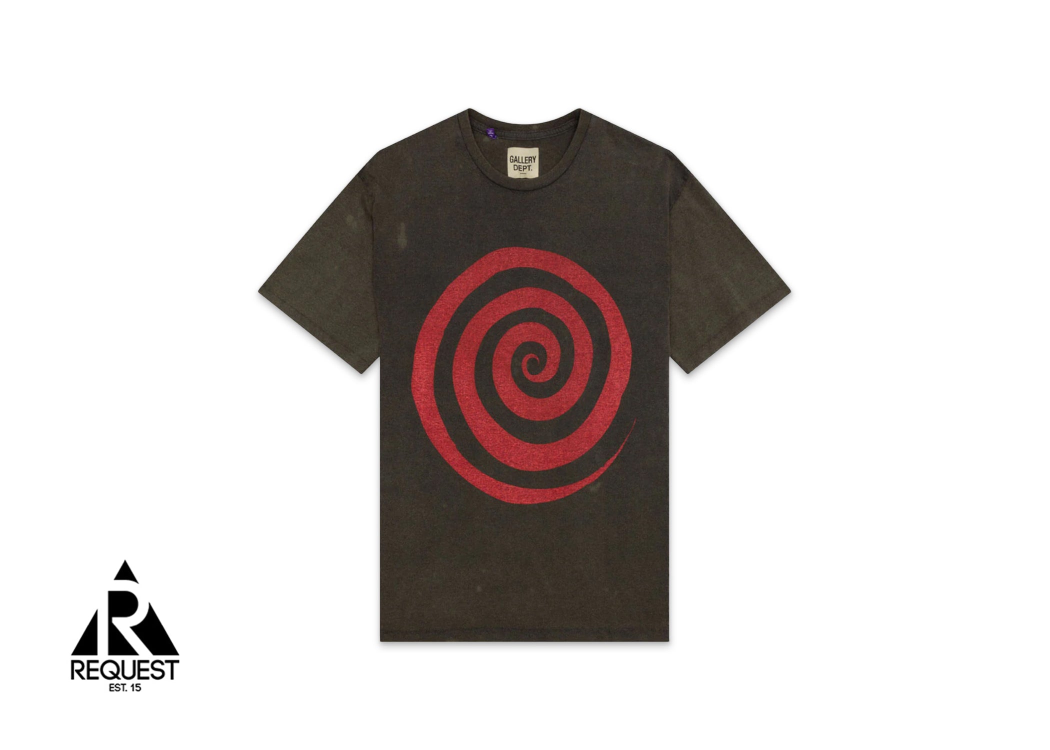 Lost Tee 
